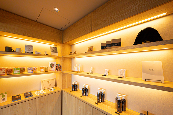 BRAMAREスタンダードステイ＜朝食付＞（26/4/1〜9/30）