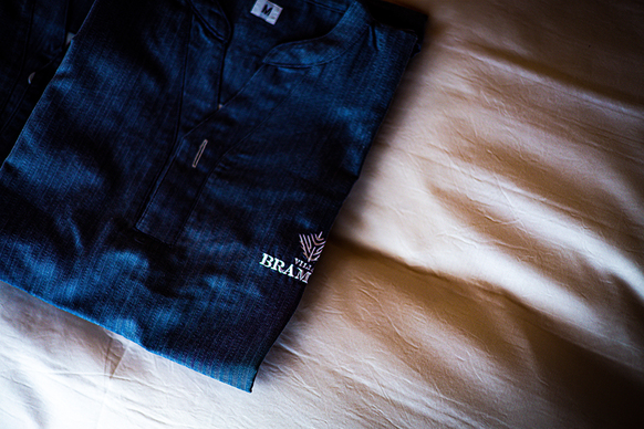 BRAMAREスタンダードステイ＜朝食付＞（26/4/1〜9/30）