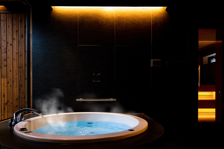 プライベートガーデンで愉しむBBQディナー＜夕朝食付＞with dog（26/7/1〜9/30）