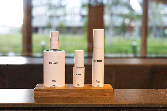 BRAMAREスタンダードステイ＜朝食付＞（26/4/1〜9/30）