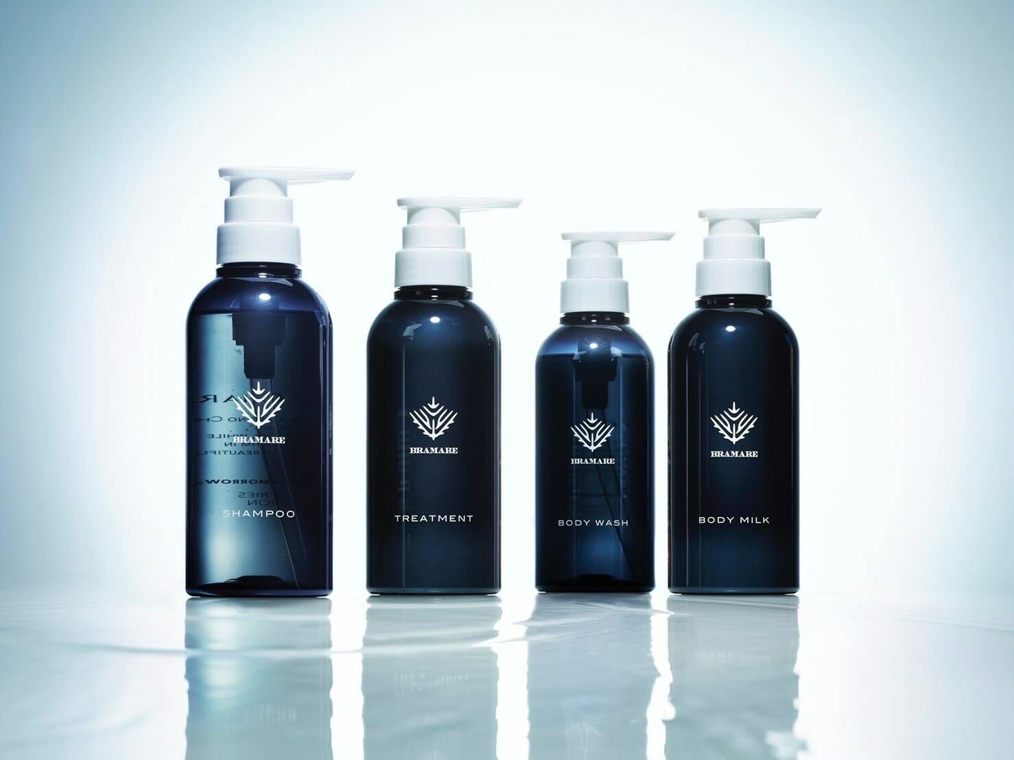 BRAMAREスタンダードステイ＜朝食付＞（26/4/1〜9/30）