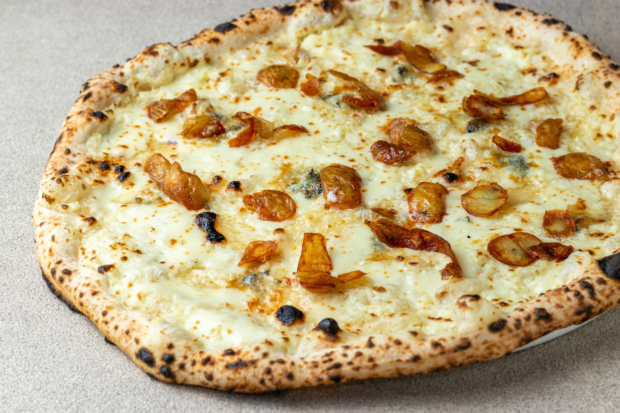 お部屋で愉しむピッツェリアディナー＜夕朝食付＞（26/4/1〜26/9/30）