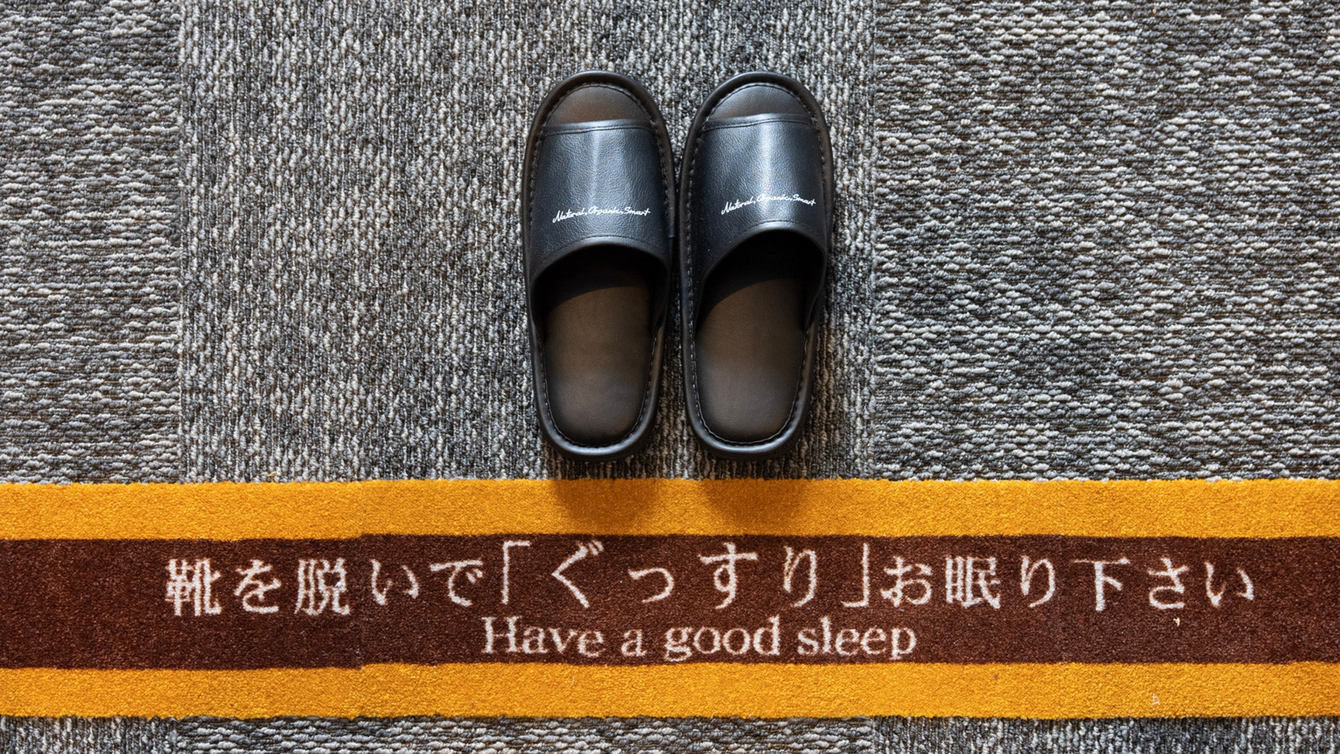 抗菌効果のある天然ホルミック鉱石微粉末を使用した健康イオンスリッパです
