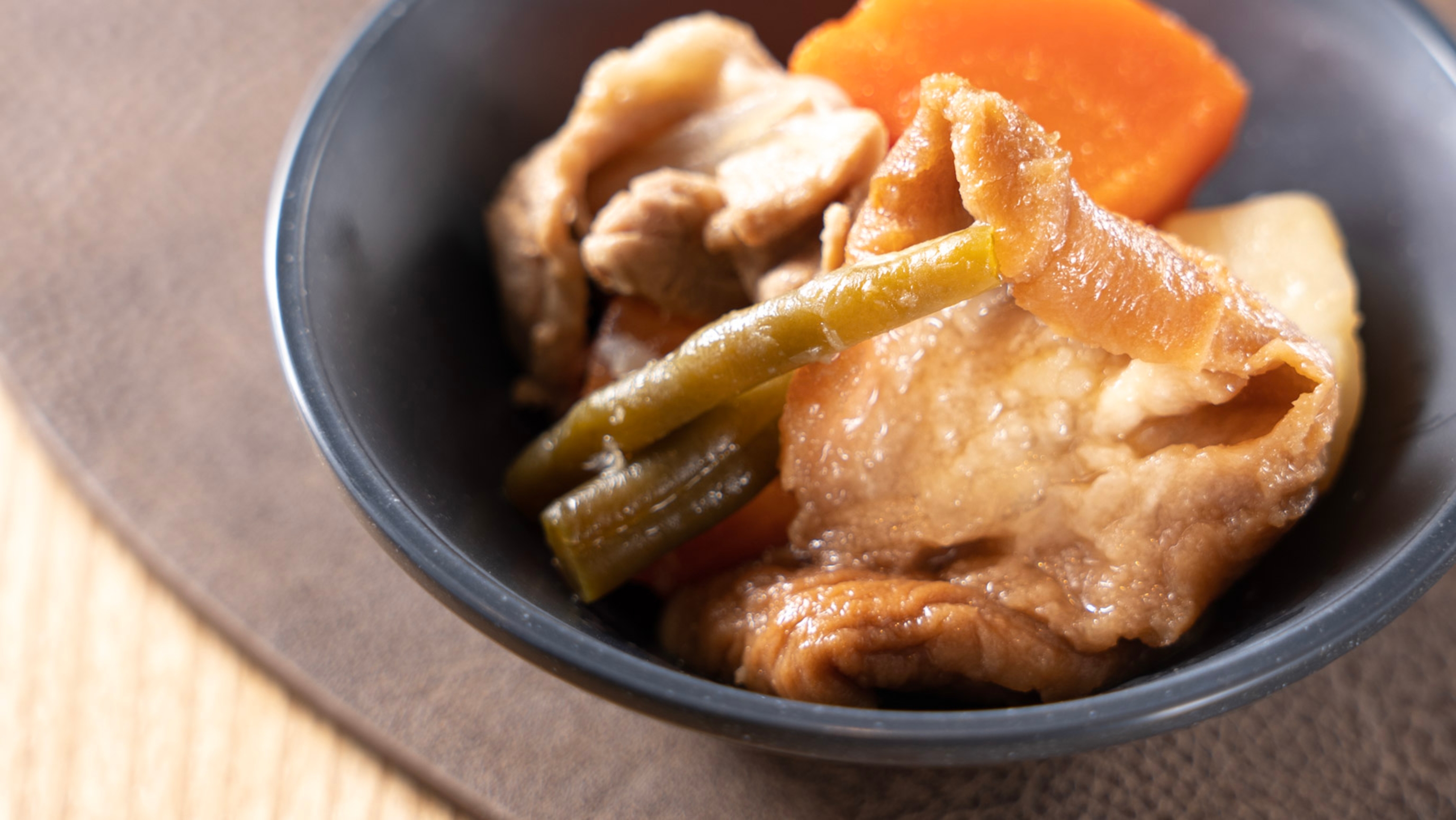 栄養満点の健康朝食で朝から元気に！