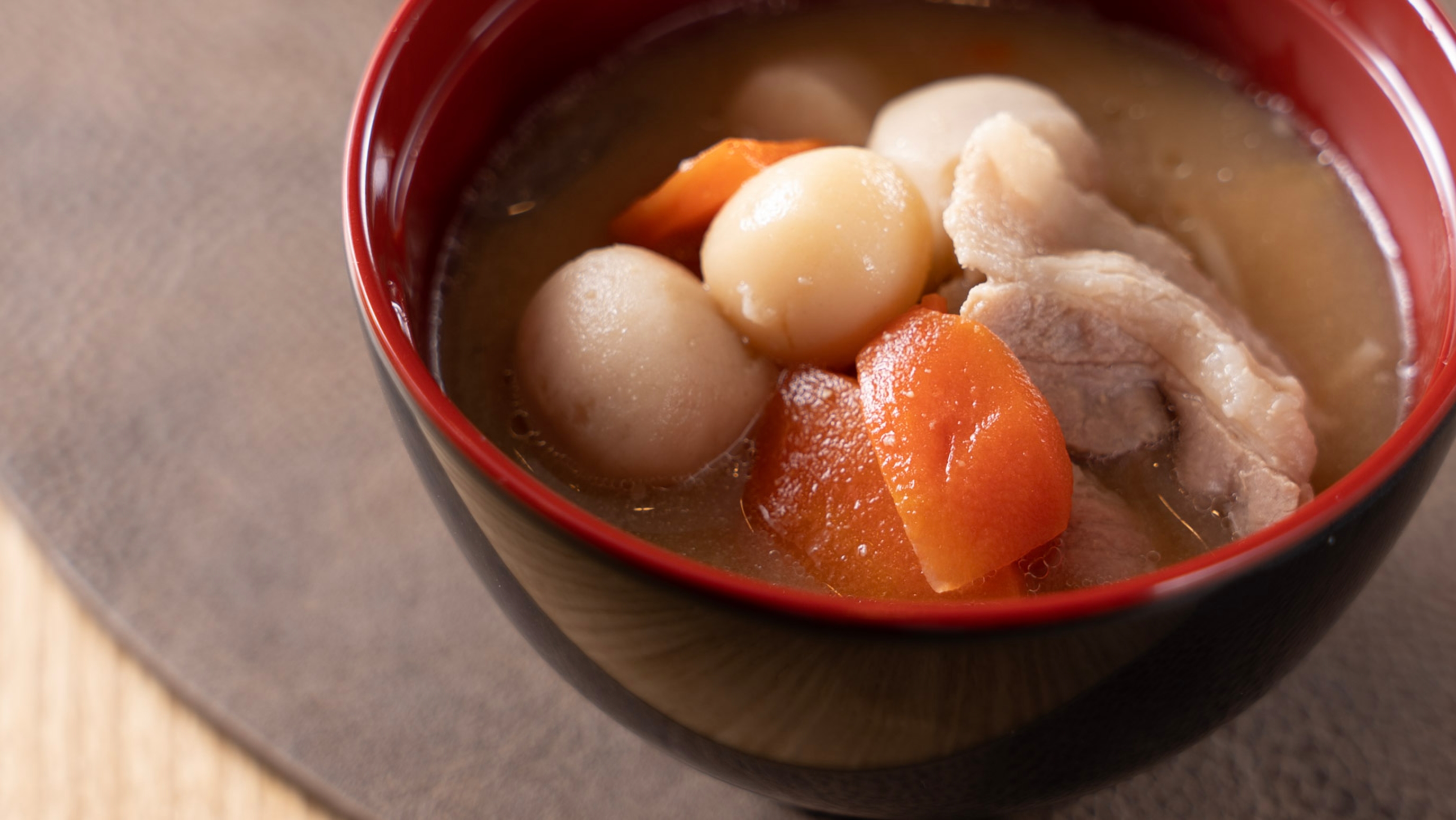 たくさん食べてカラダを元気に