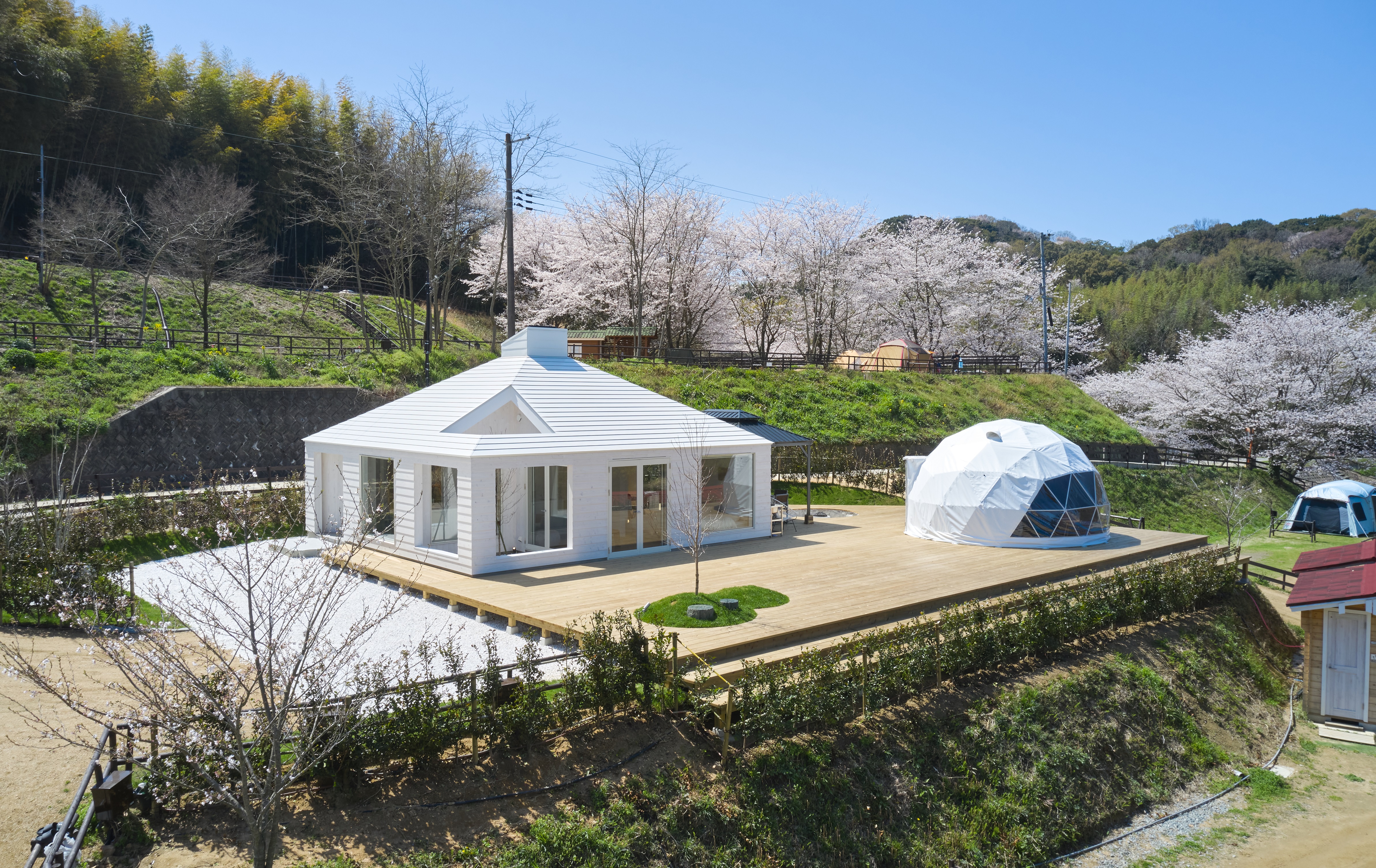 MOUNTLAKE re:sort<淡路島>