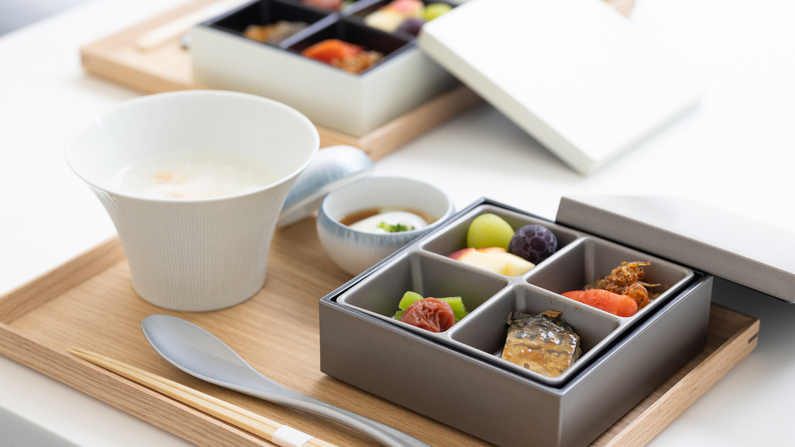 【部屋食｜朝食付】1フロアに1室。フロアを貸切る新しいラグジュアリー