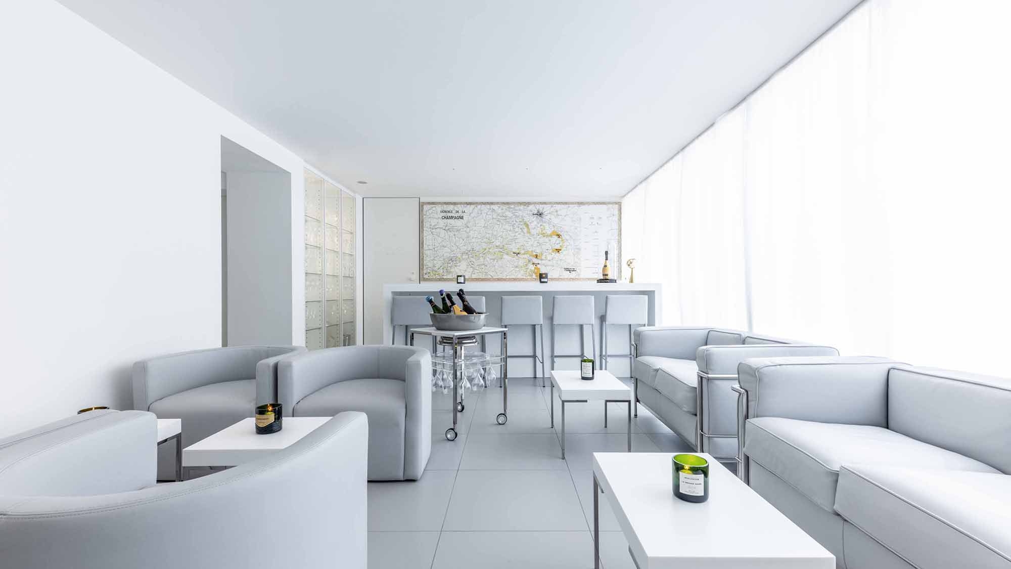 【1泊2食付】本格的な江戸前鮨を堪能