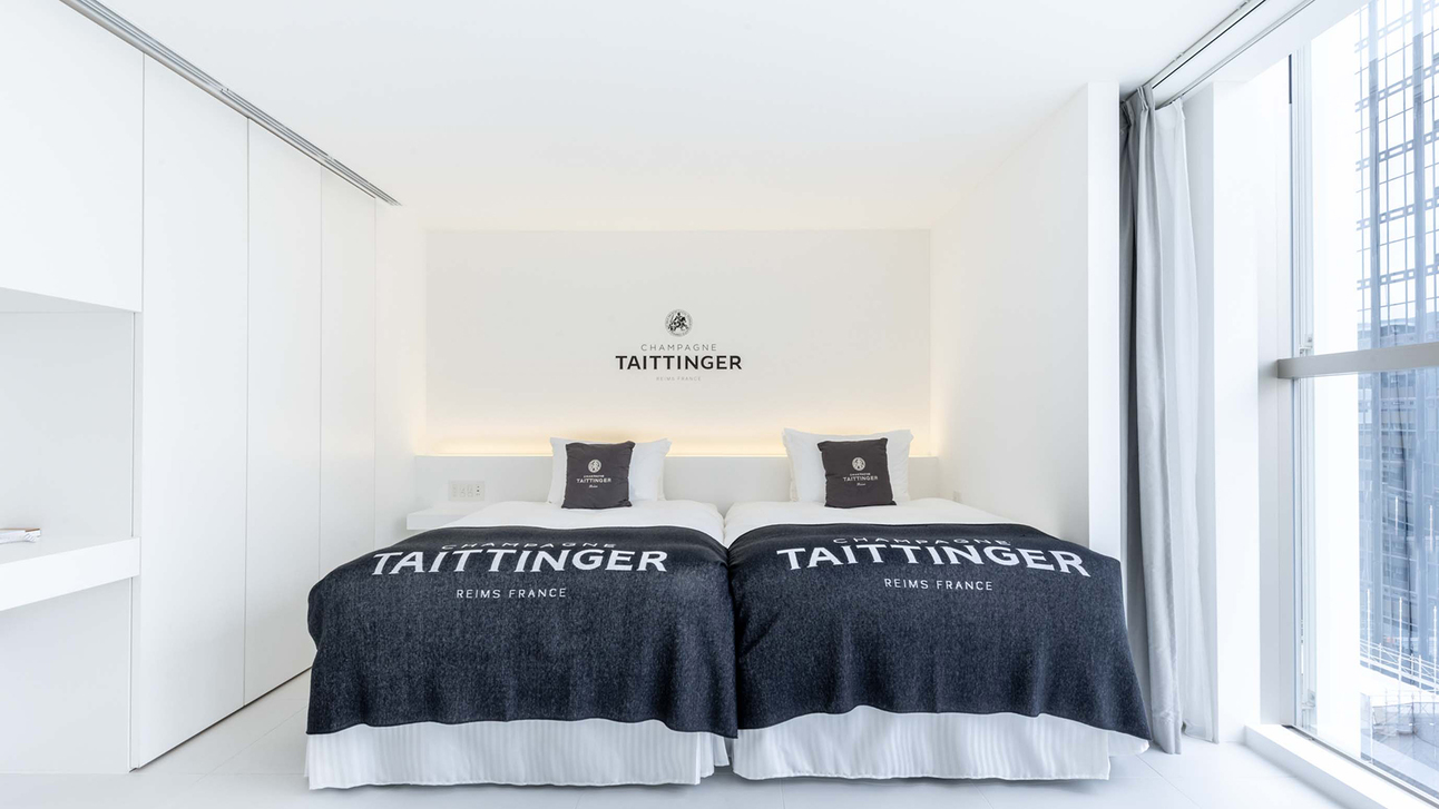 【高層階｜11F-13F】プレステージ ツイン