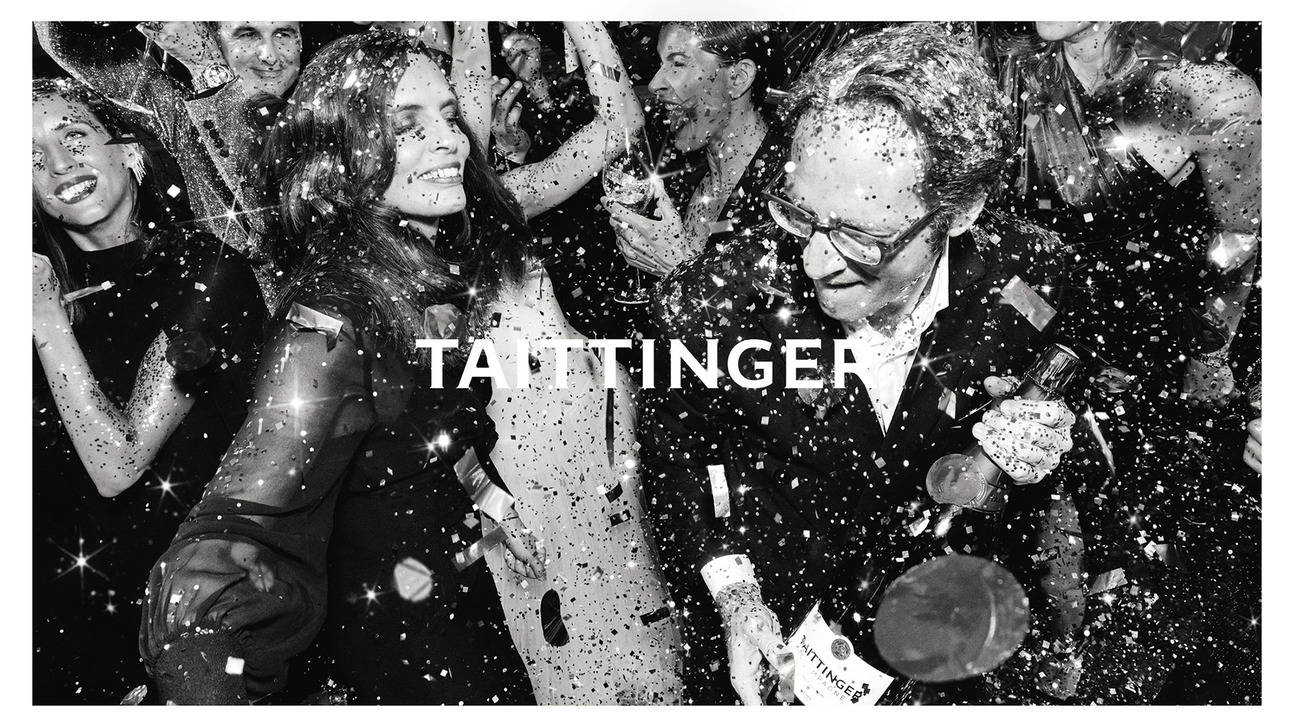 【6月20日（土）限定】シャンパーニュ・メゾン「テタンジェ」の世界観を辿る