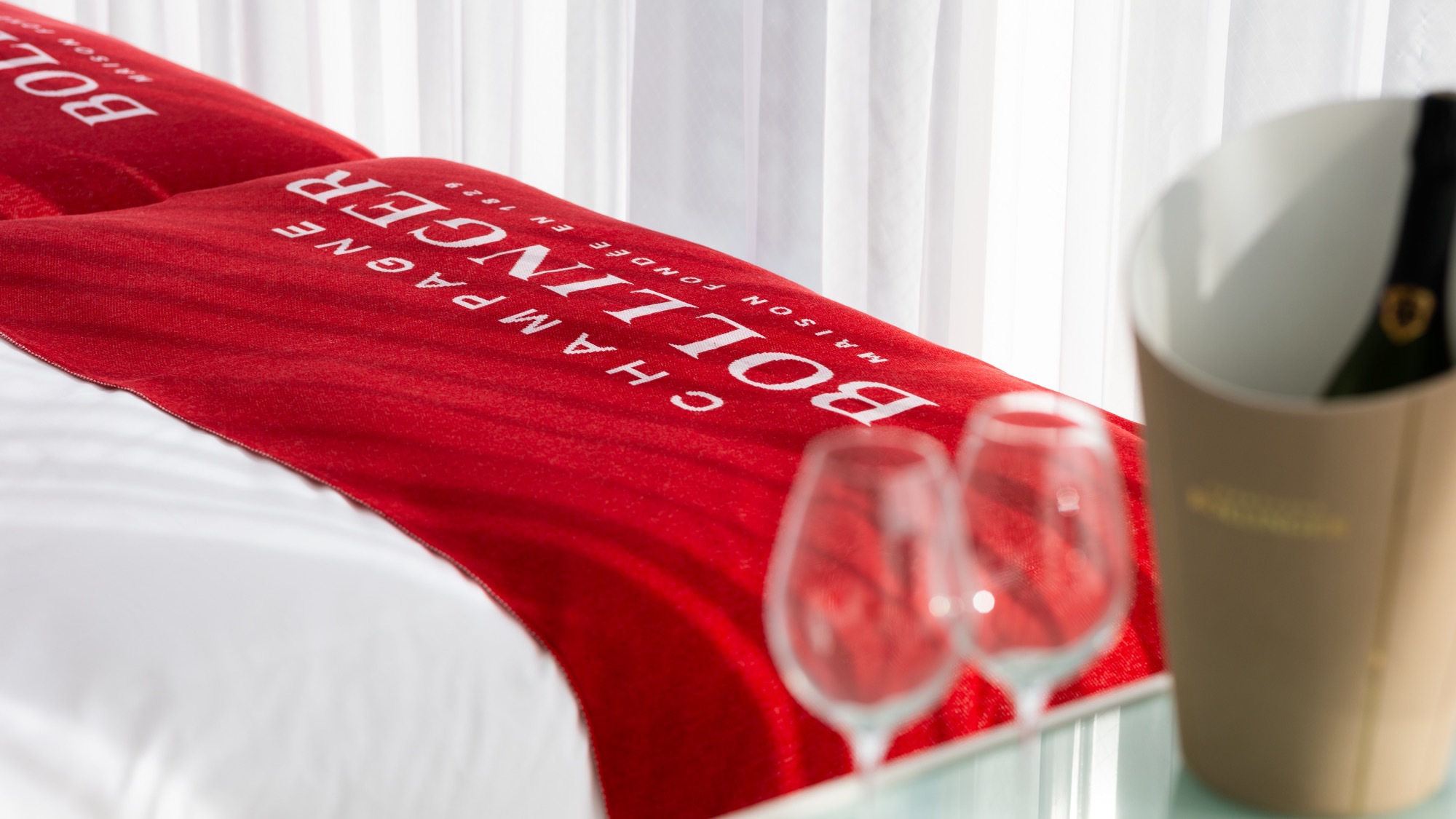 【最上階｜14F】グランド ツイン