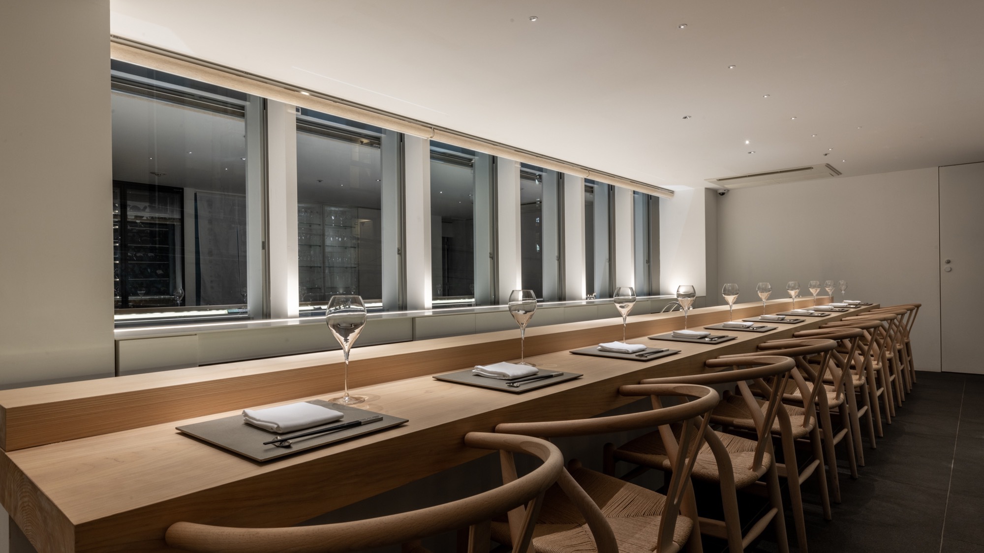 【1泊2食付】本格的な江戸前鮨を堪能