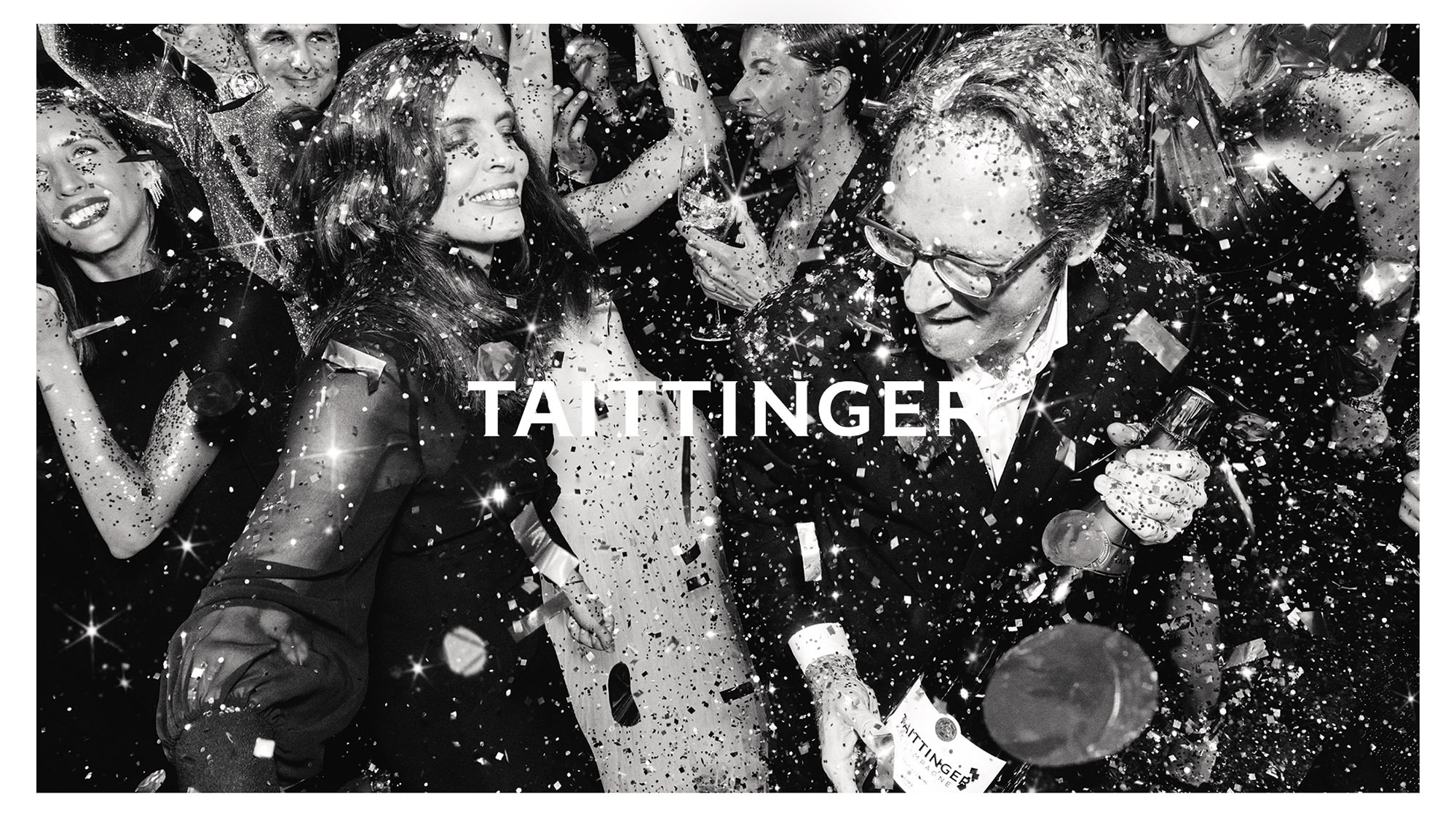 【6月20日（土）限定】シャンパーニュ・メゾン「テタンジェ」の世界観を辿る