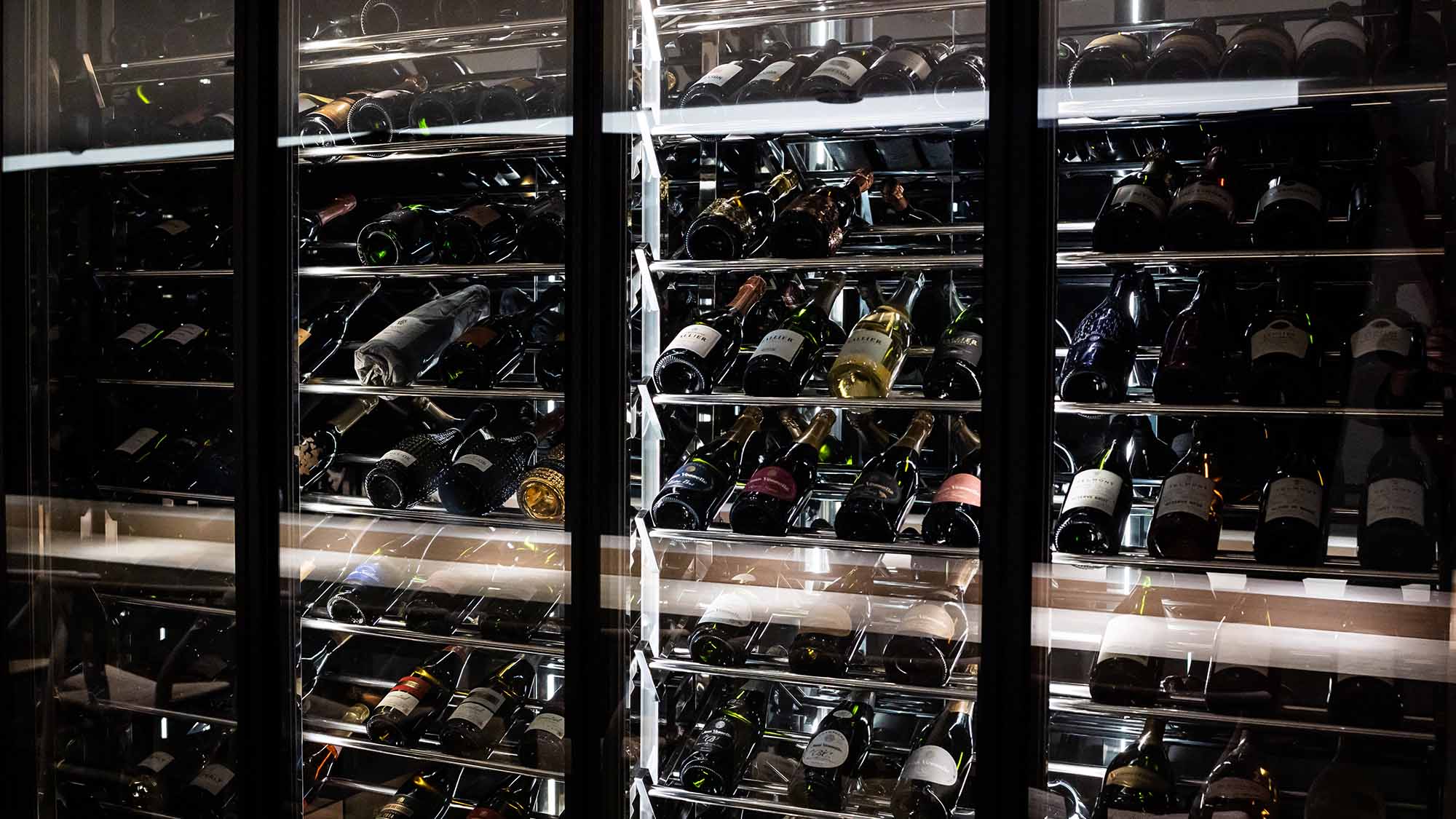 シャンパーニュ