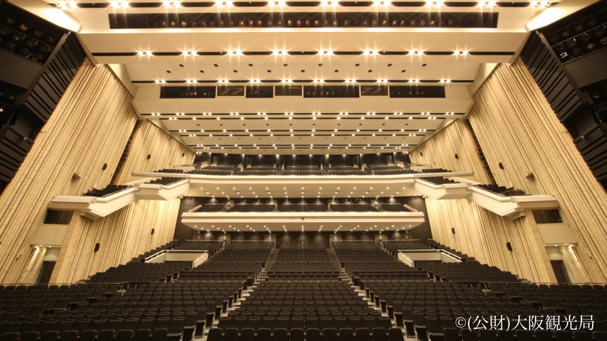 オリックス劇場