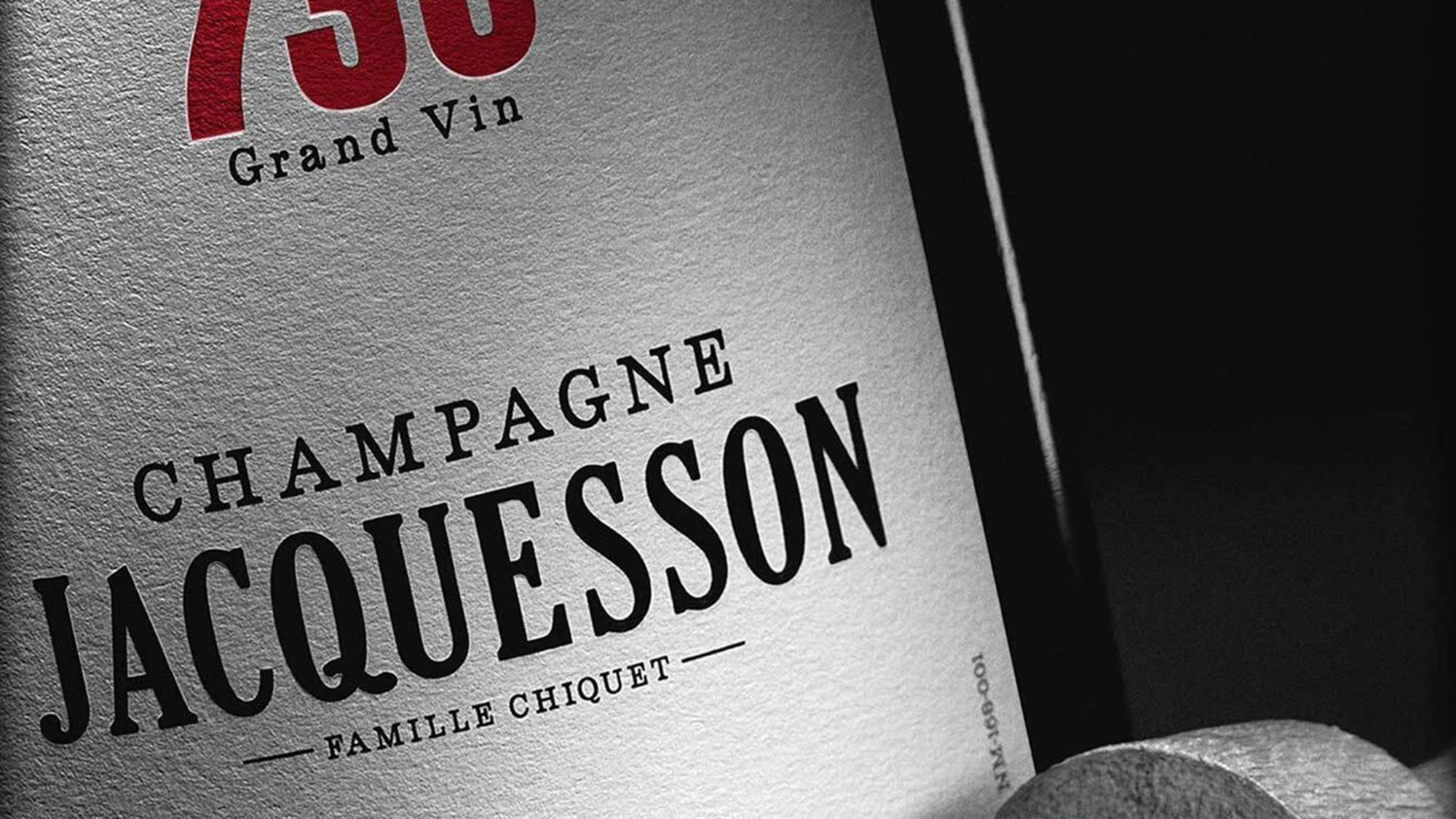 【5/15限定】一夜限りのメーカーズディナー　～ CHAMPAGNE JACQUESSON ～