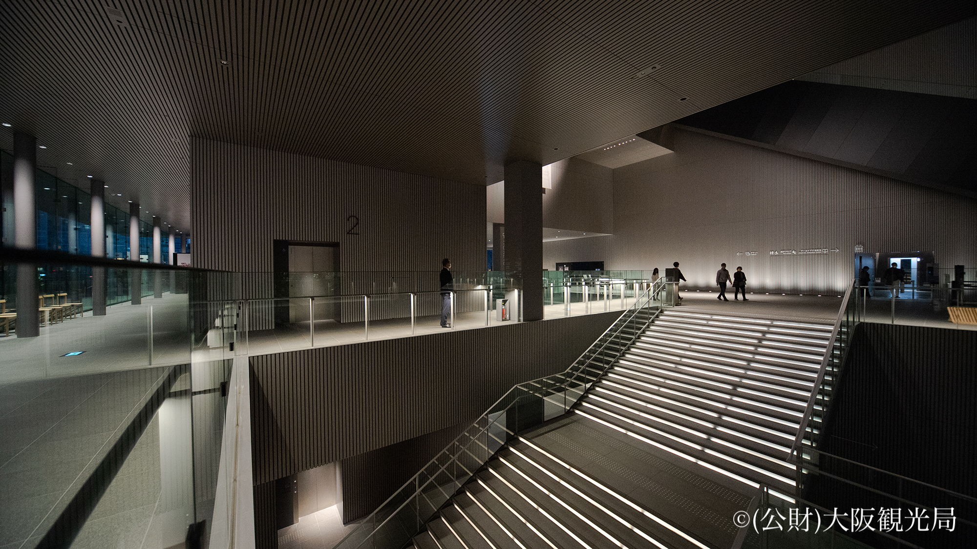 大阪中之島美術館