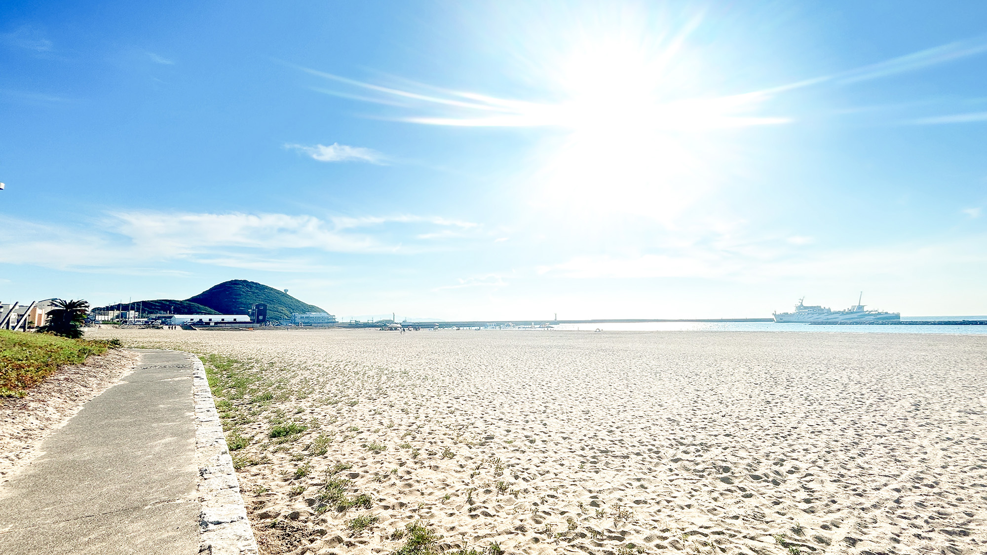 ◆ココナッツビーチ伊良湖◆※夏季営業