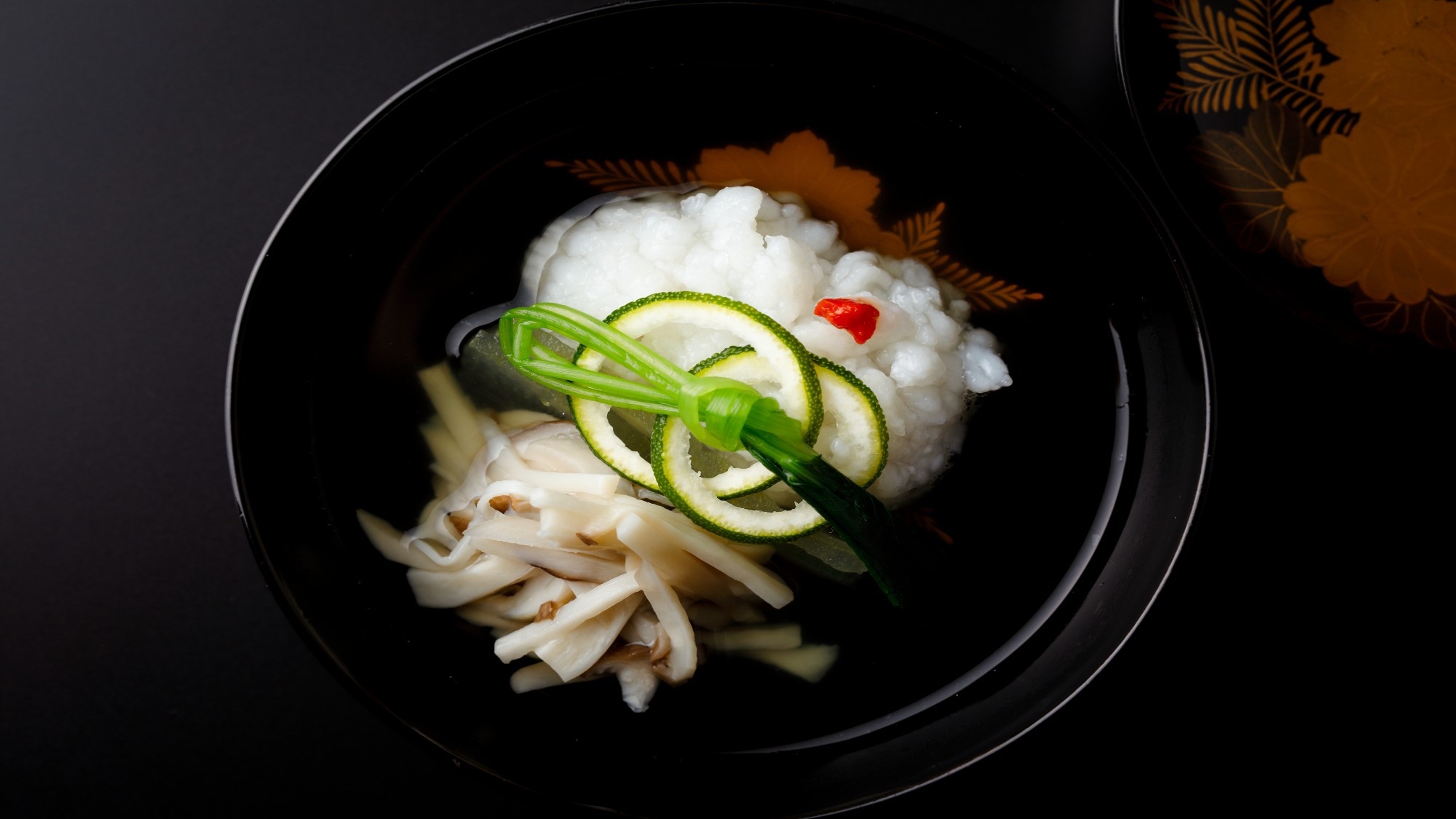 【食でめぐる奈良】奈良の食伝統と食文化にインスパイアされた料理が紡ぐガストロノミージャーニー