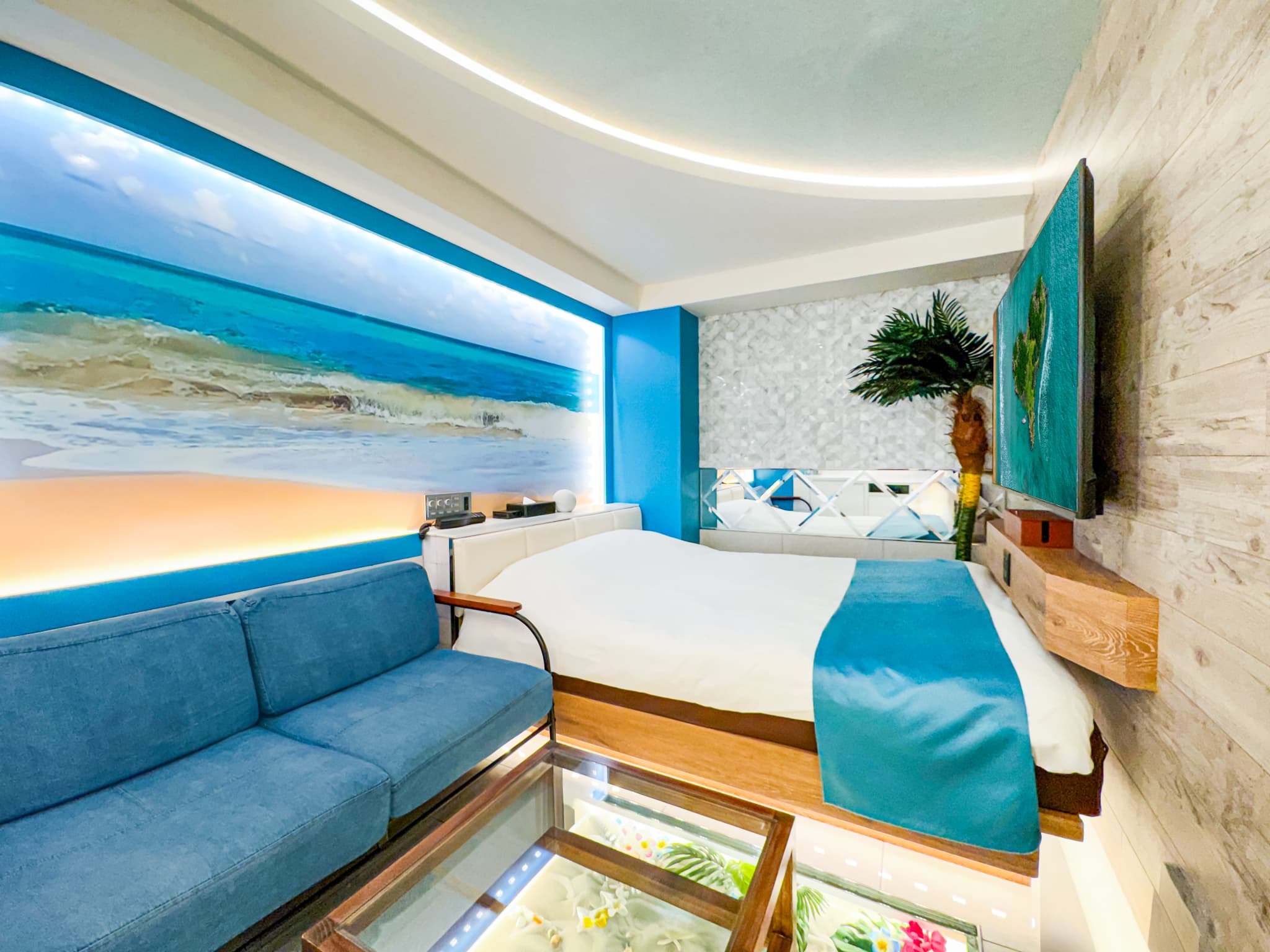 401号室｜バジェット