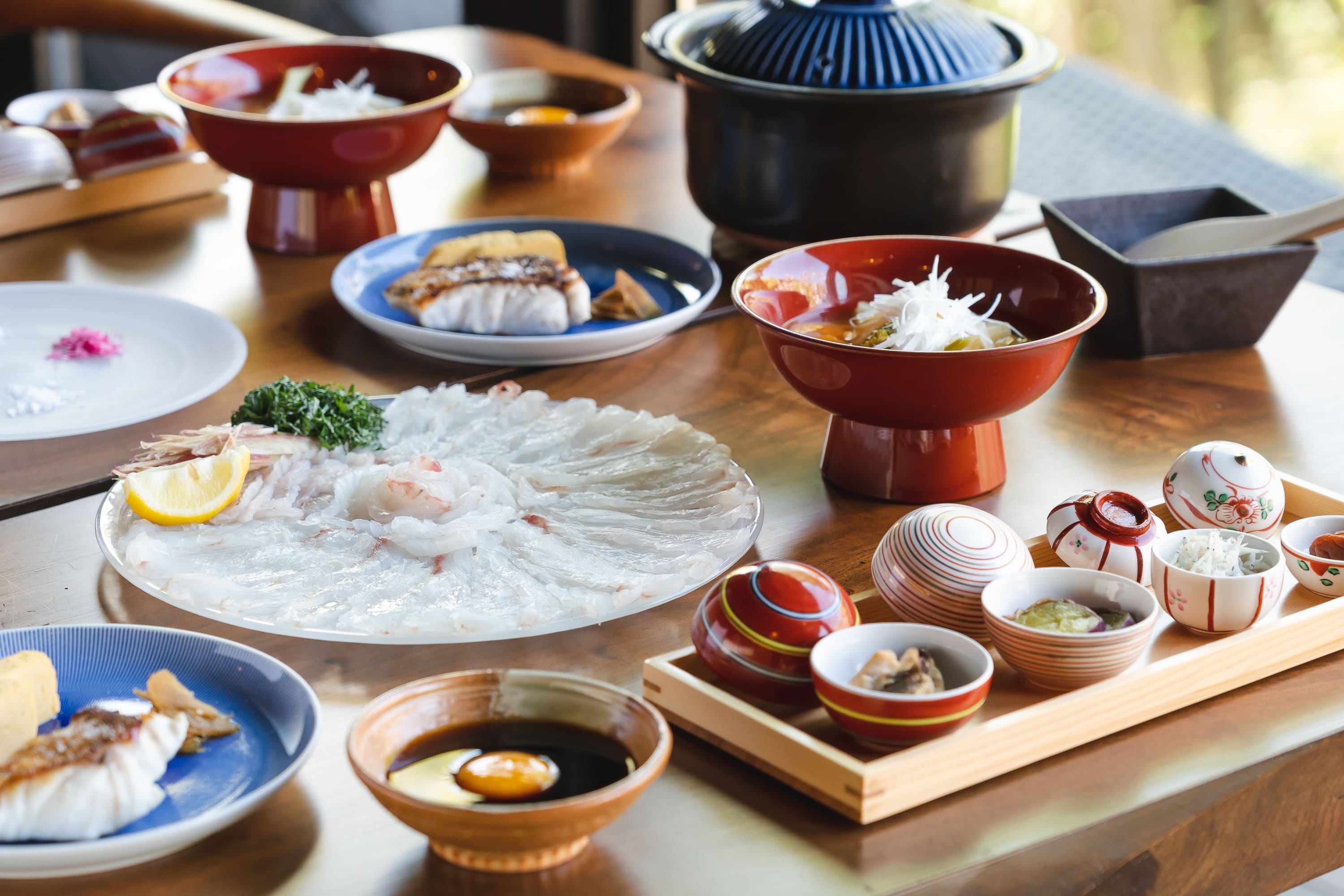 Villa 一棟貸しプラン