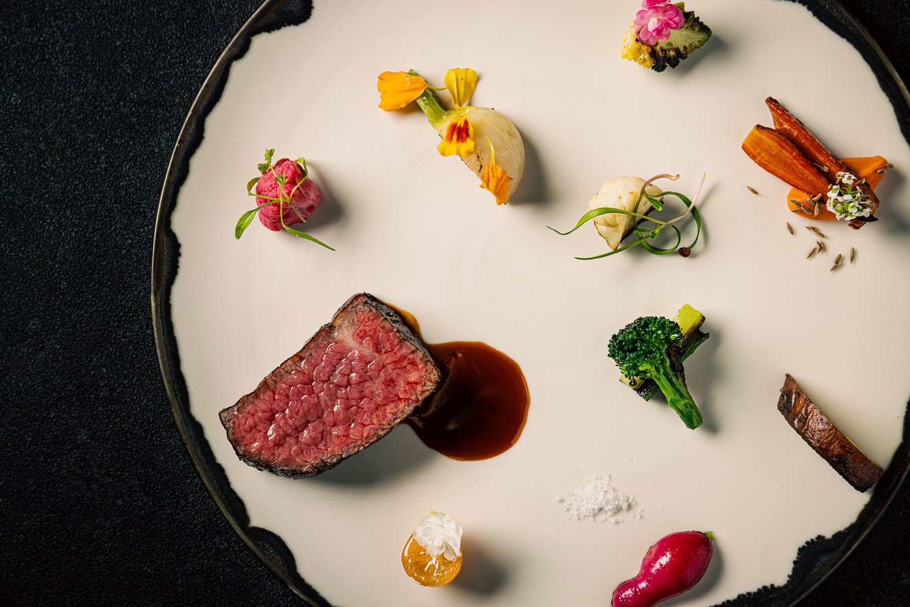 Villa 一棟貸しプラン