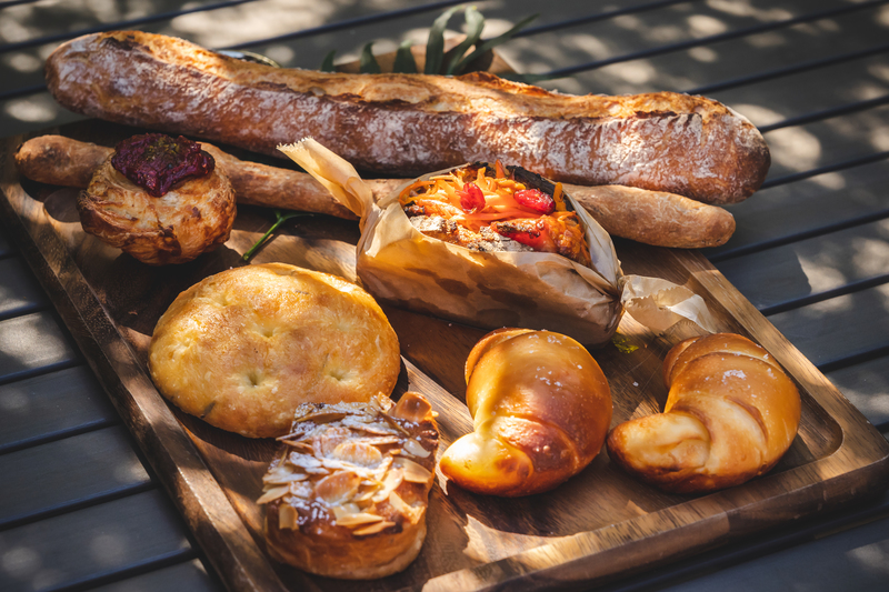 Villa 一棟貸しプラン