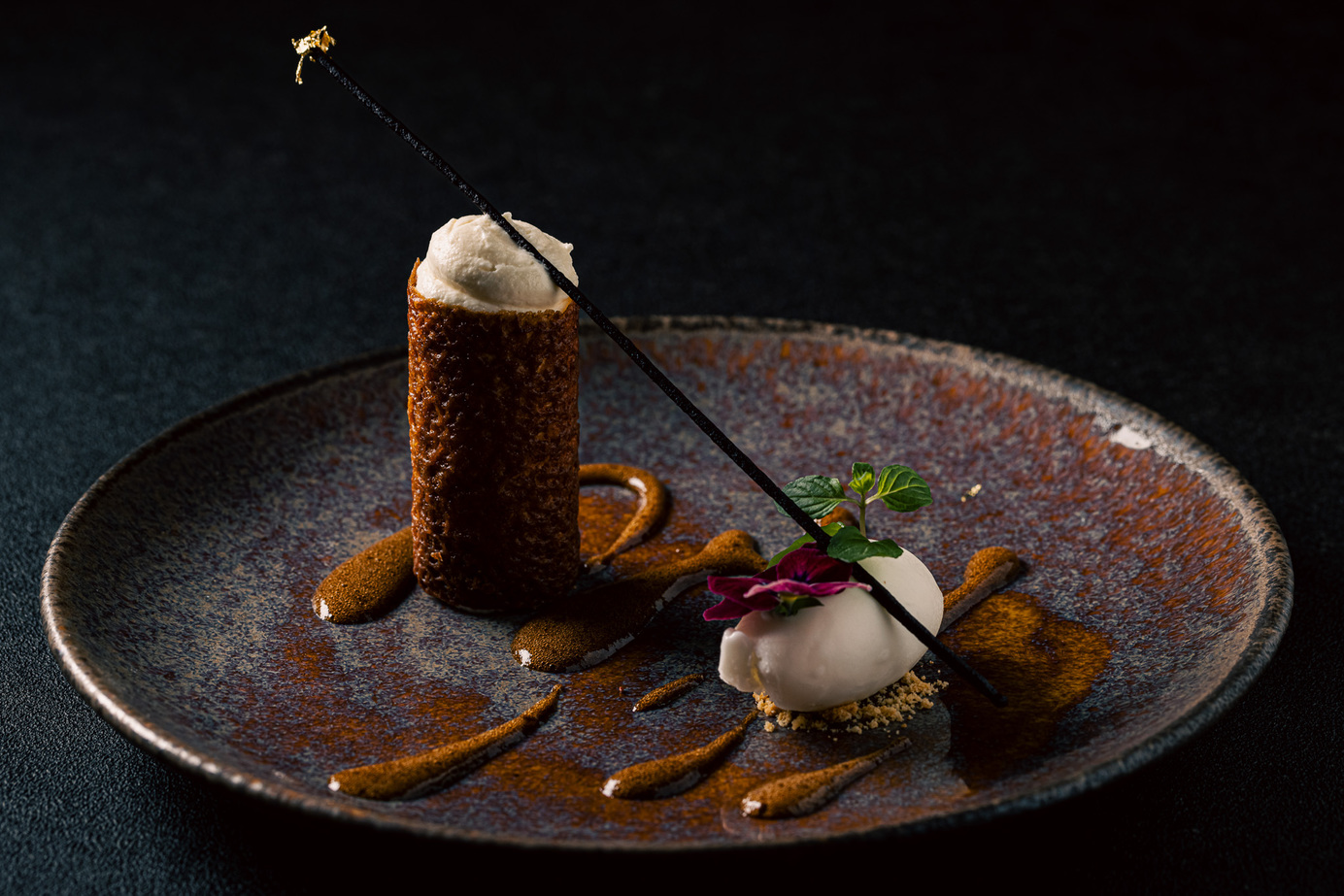 Villa 一棟貸しプラン