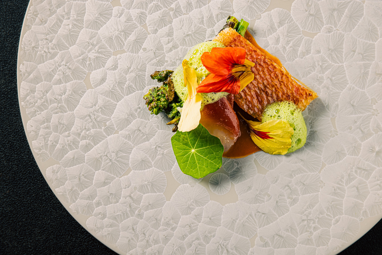 Villa 一棟貸しプラン