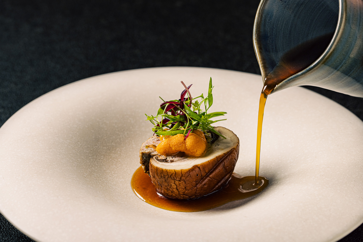 Villa 一棟貸しプラン