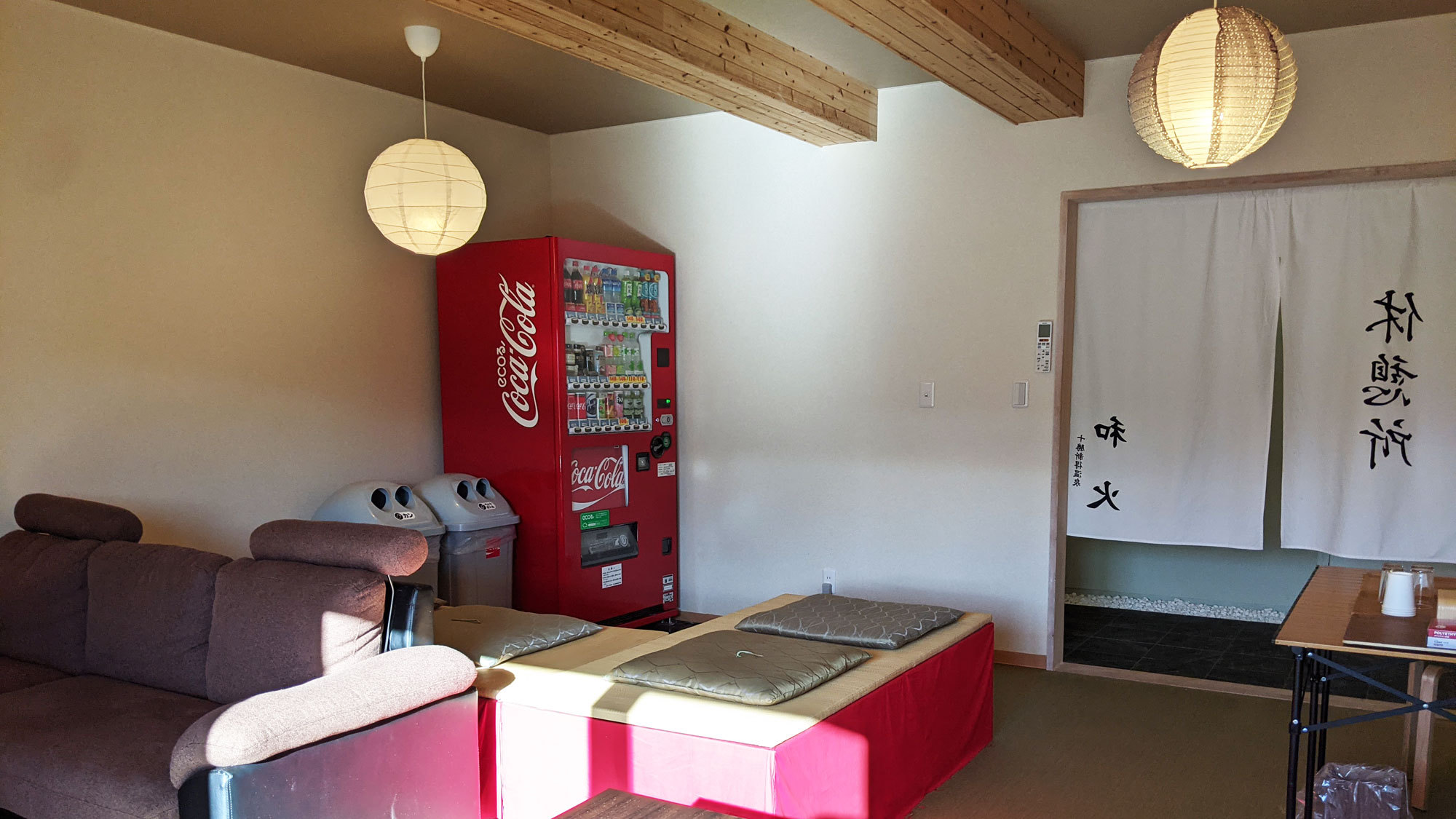 【別館／和室】素泊まりプラン（全室禁煙・Wifi完備）