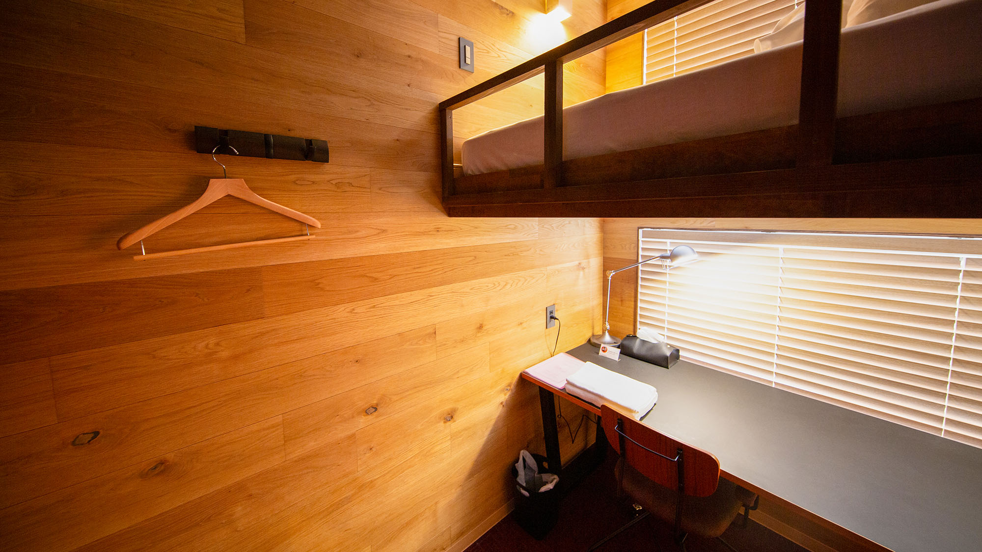 ・【女性専用デスク付メゾネット_3F】貴方だけの特別空間。仕事もプライベートも充実のコワーキングです