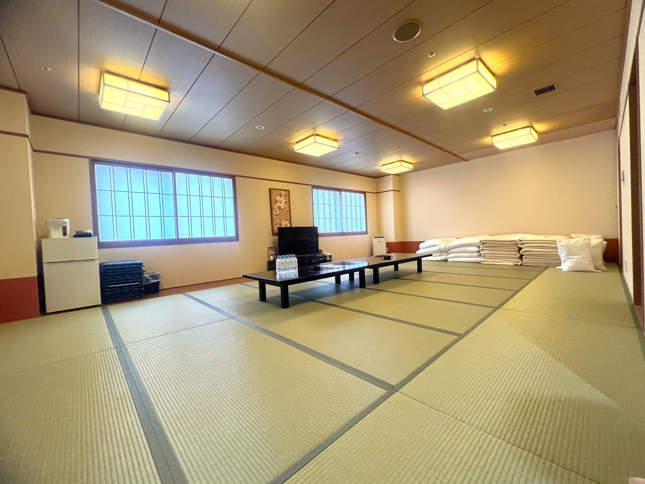 【本館】和室大部屋（5〜12名）