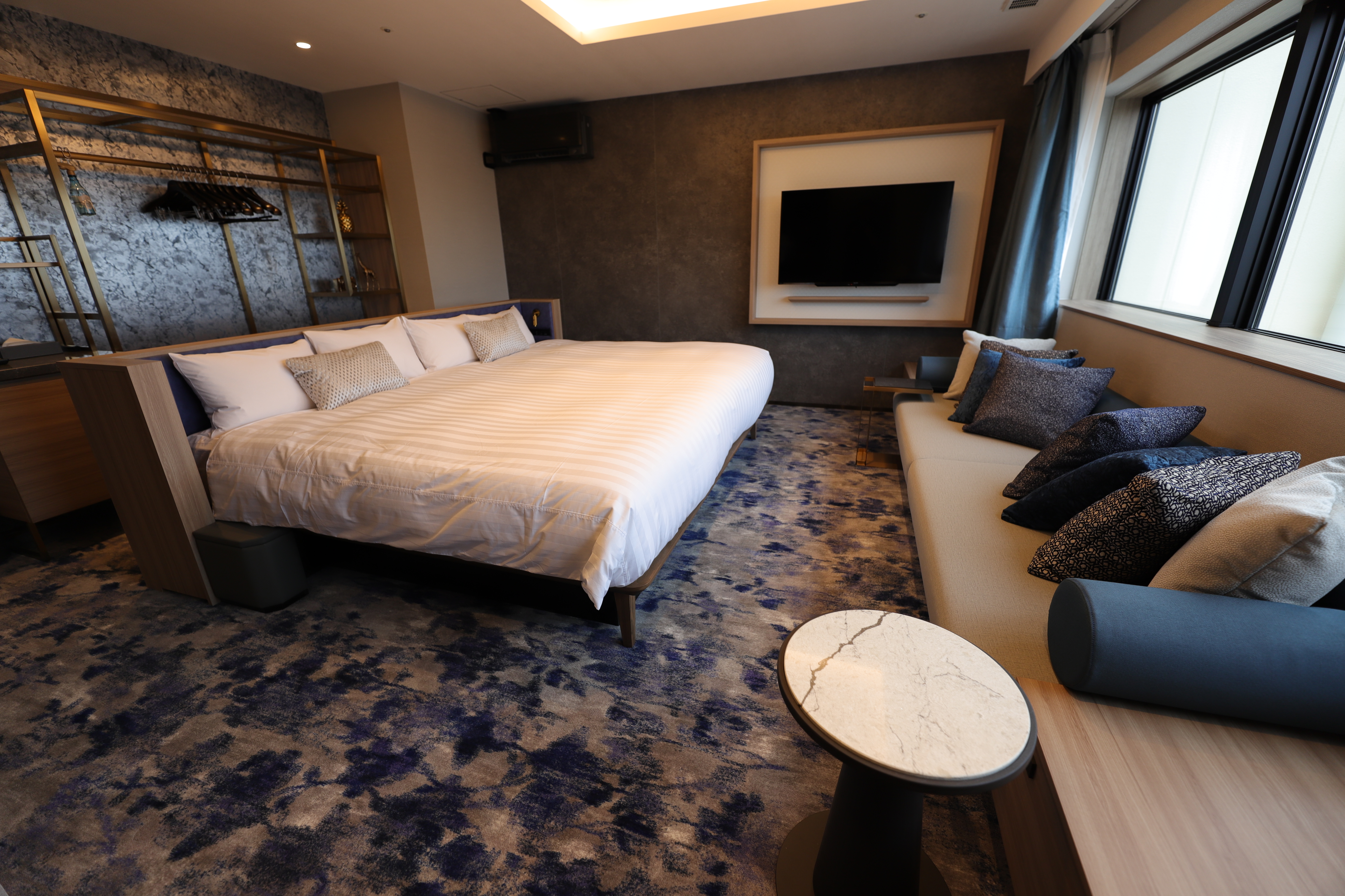 ホテルリソル横浜桜木町