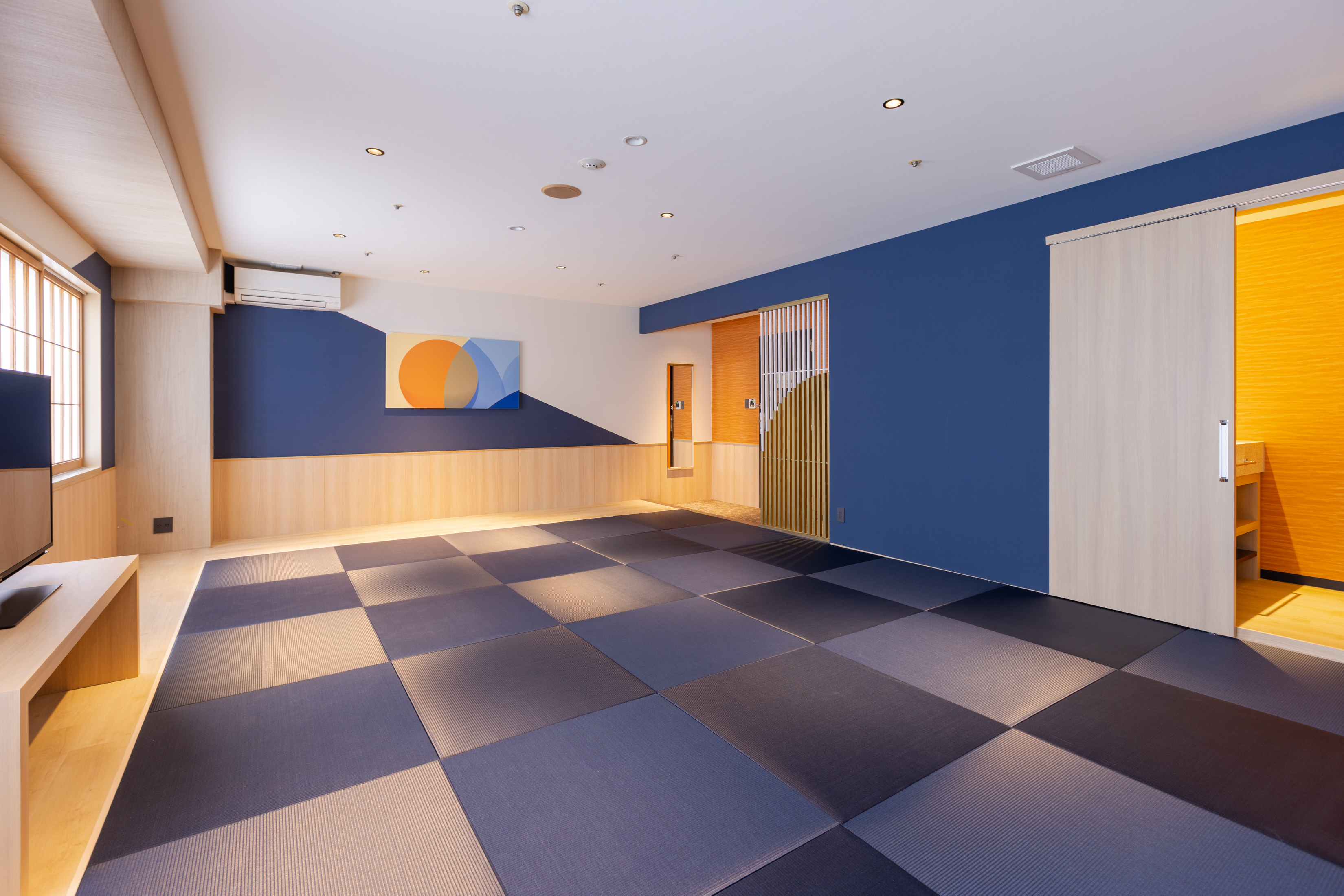 【本館】和室大部屋