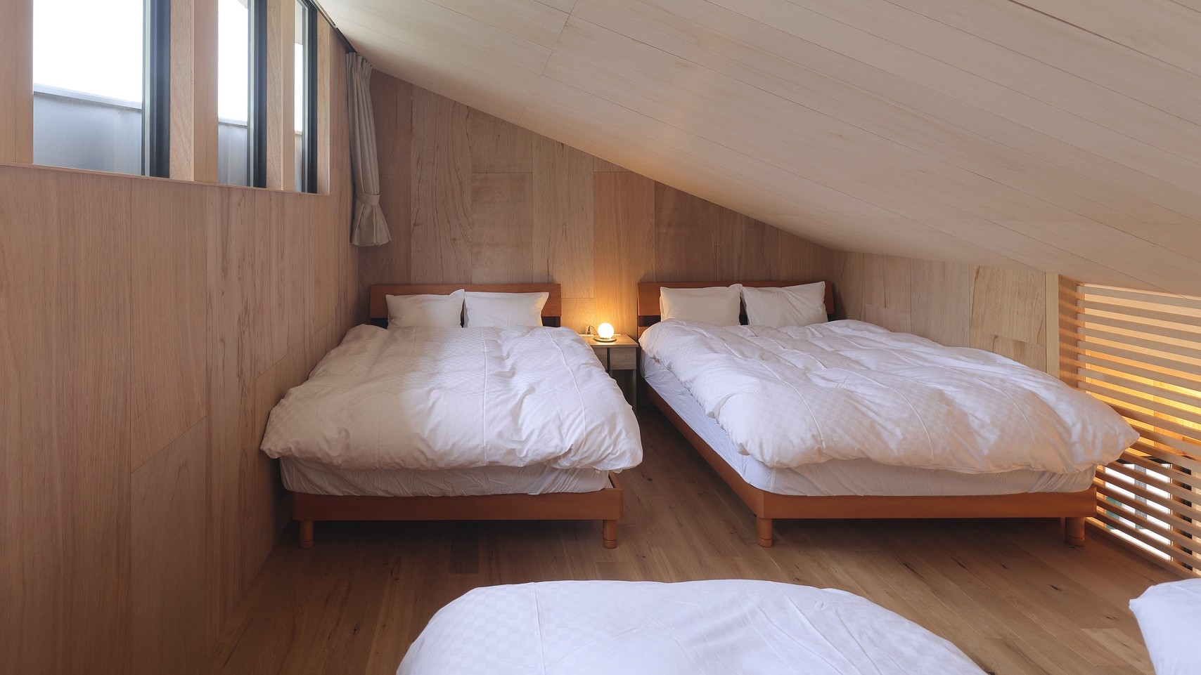 【素泊まりプラン】Eastエリア／Villaタイプ