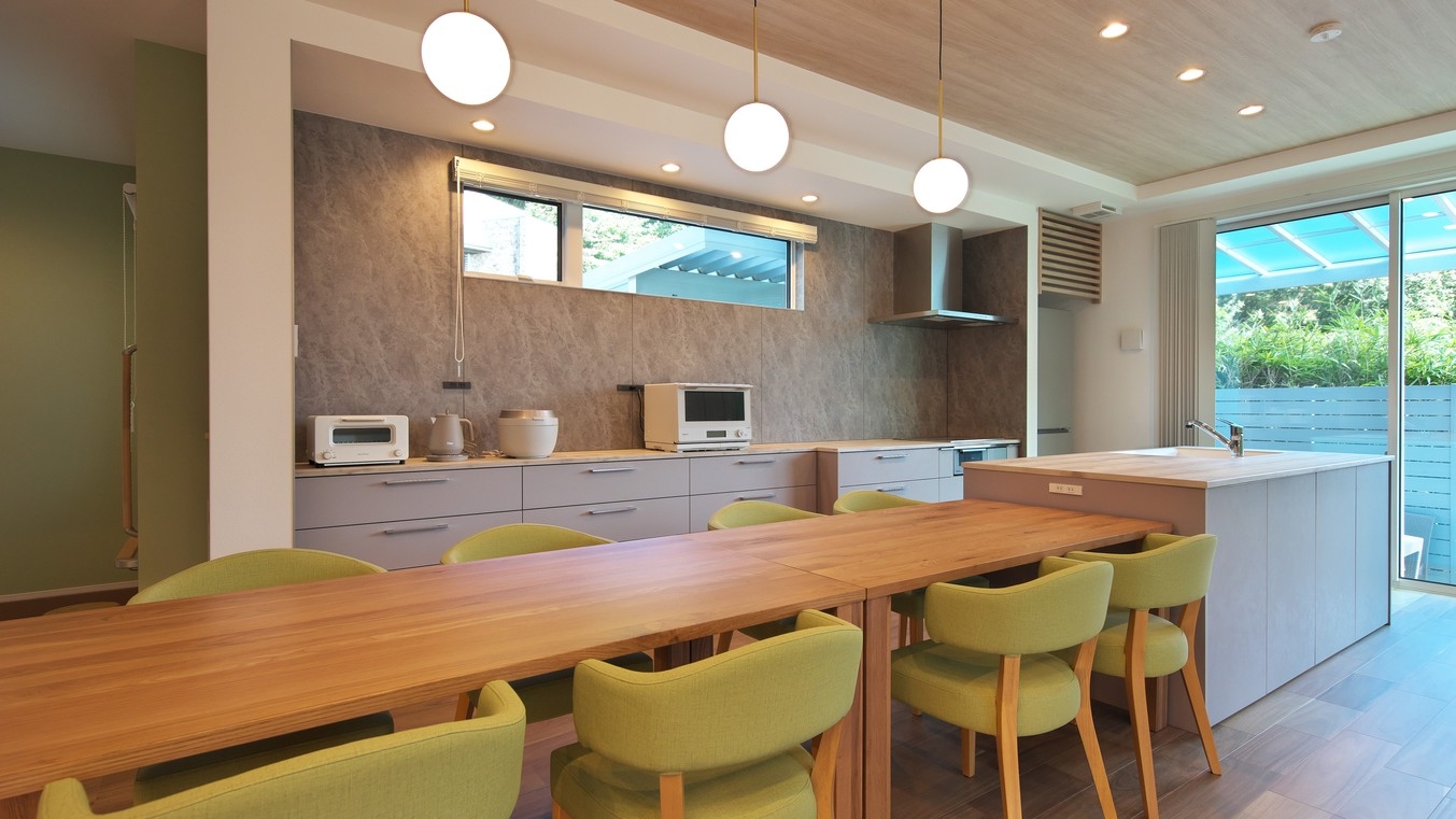 【素泊まりプラン】Eastエリア／大人数向けタイプ