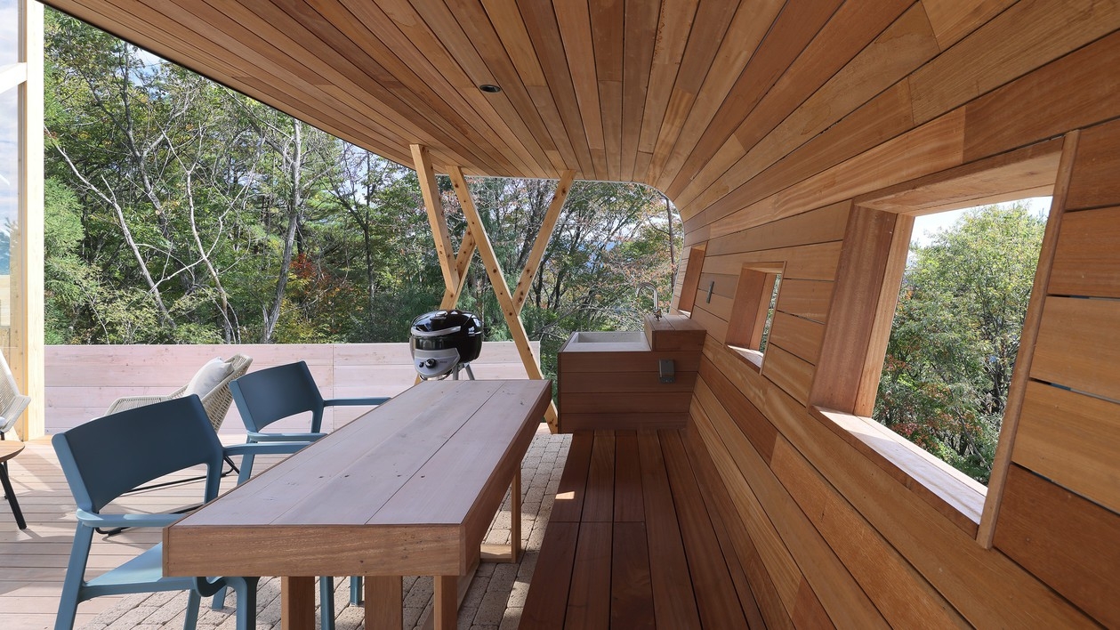 【素泊まりプラン】Centralエリア／Colタイプ／ペット同伴可