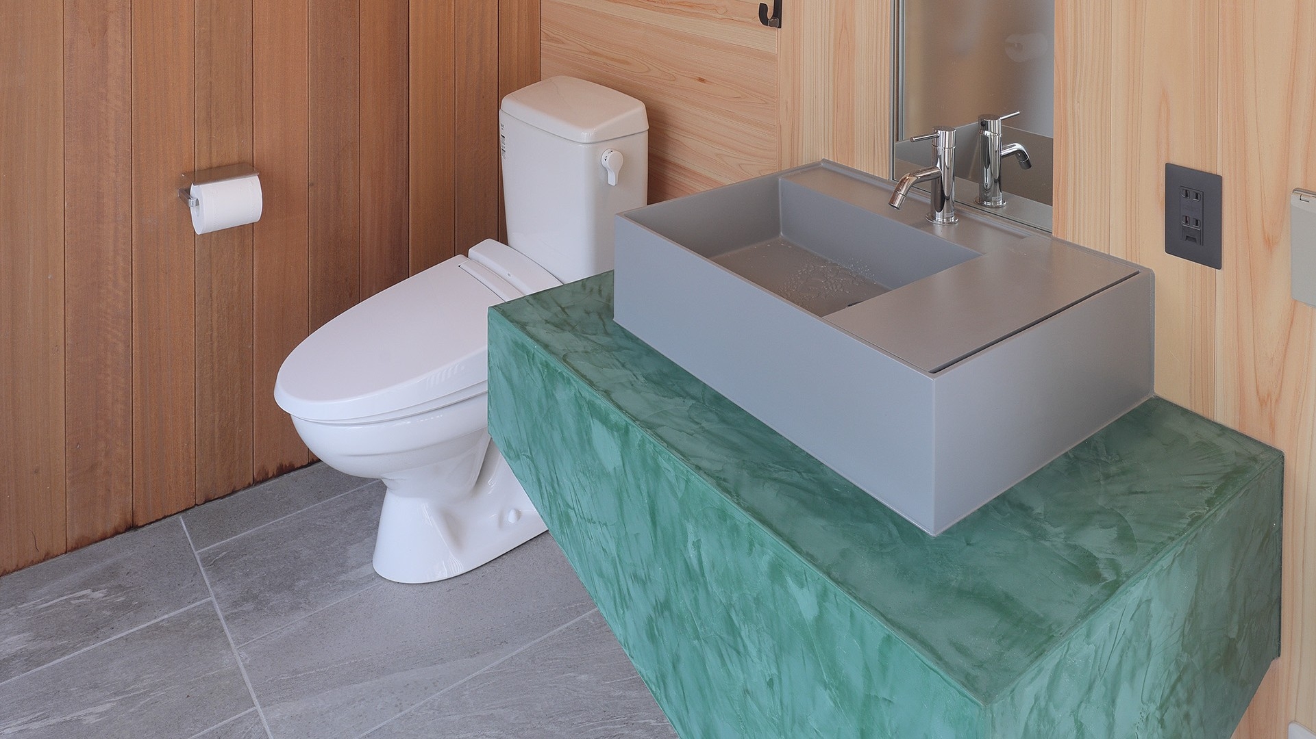 【素泊まりプラン】Centralエリア／Domeタイプ（ドッグラン付き）／ペット同伴可