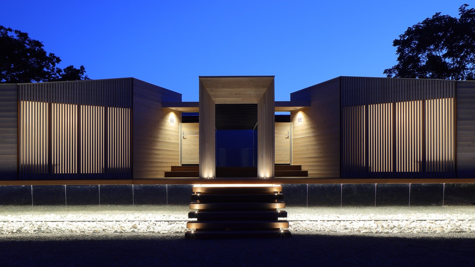 【素泊まりプラン】Centralエリア／Domeタイプ（絶景ロケーション）／ペット同伴可