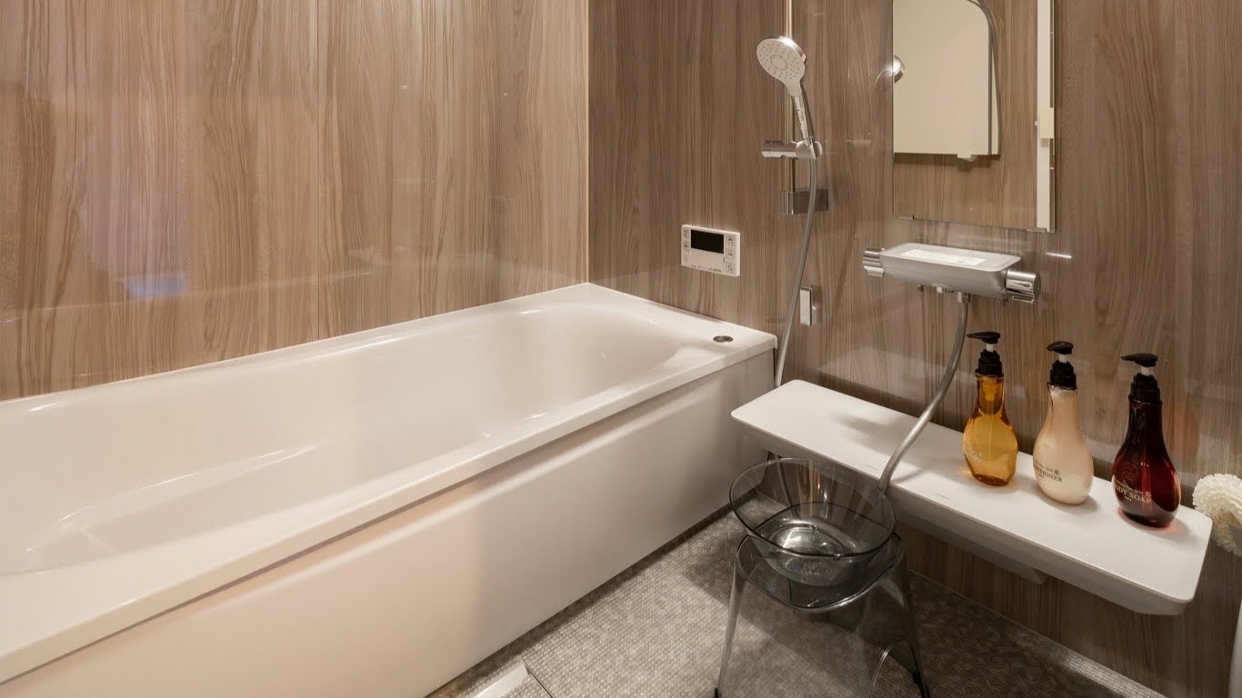 【Tent Koti Kobaco1】浴室