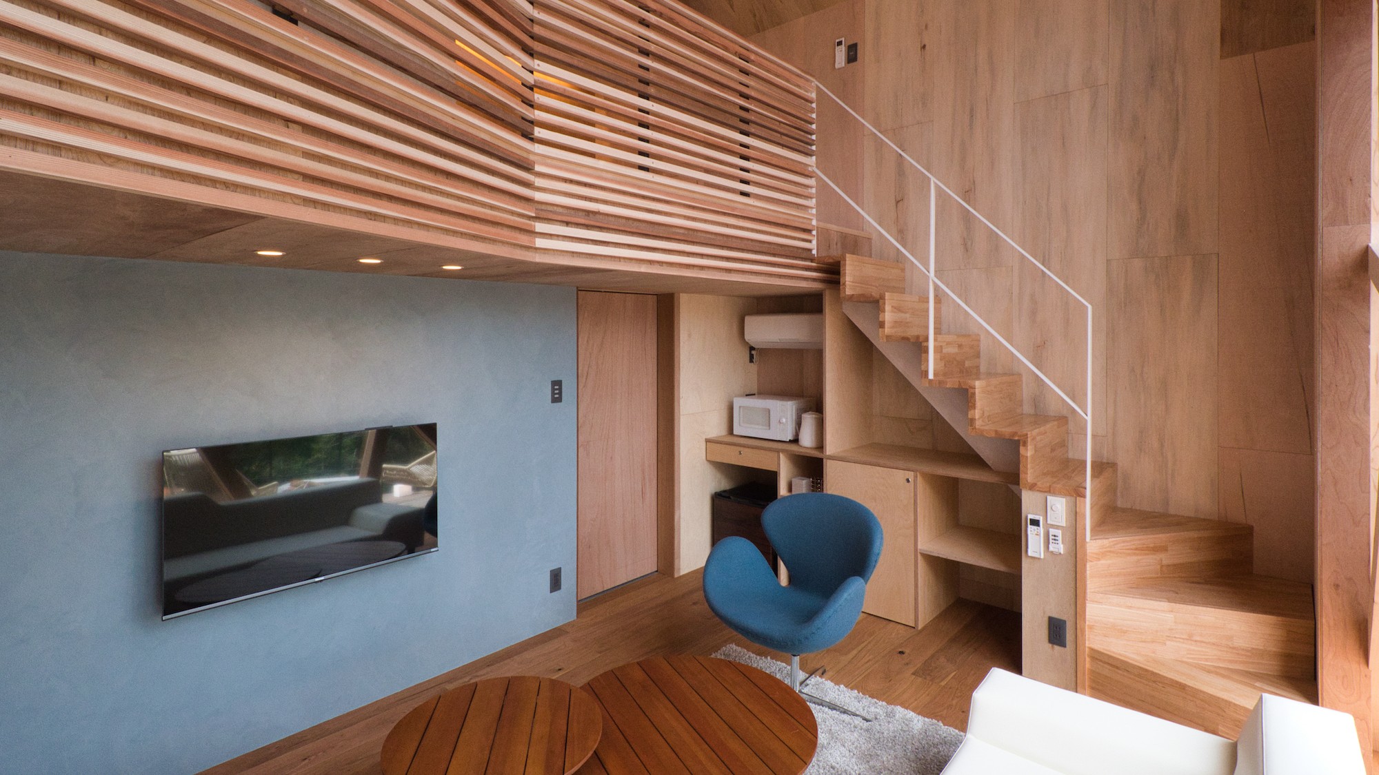 【Hom Koti 251】室内