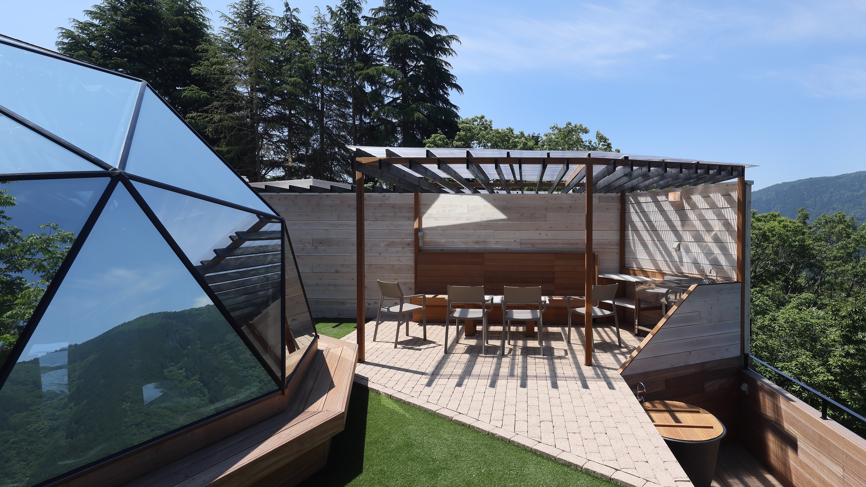 【Dome Koti 504S】