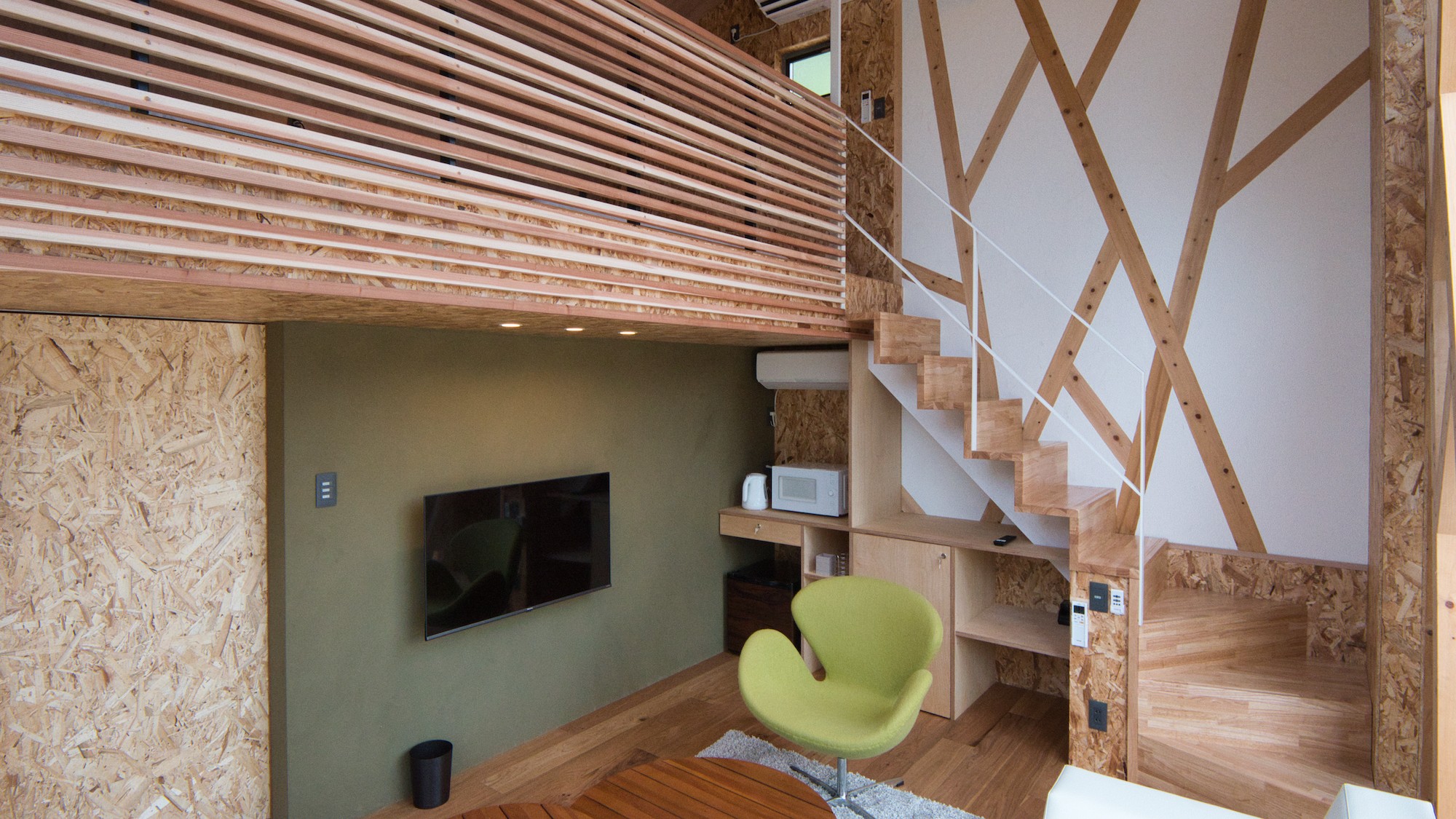 【Col Koti 251】室内