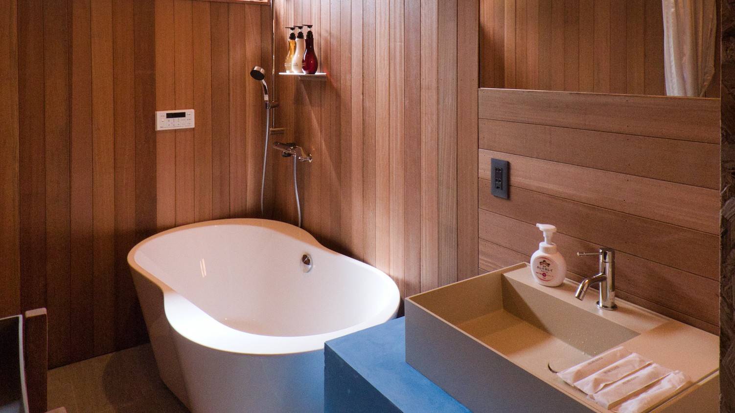 【Hom Koti 251】浴室