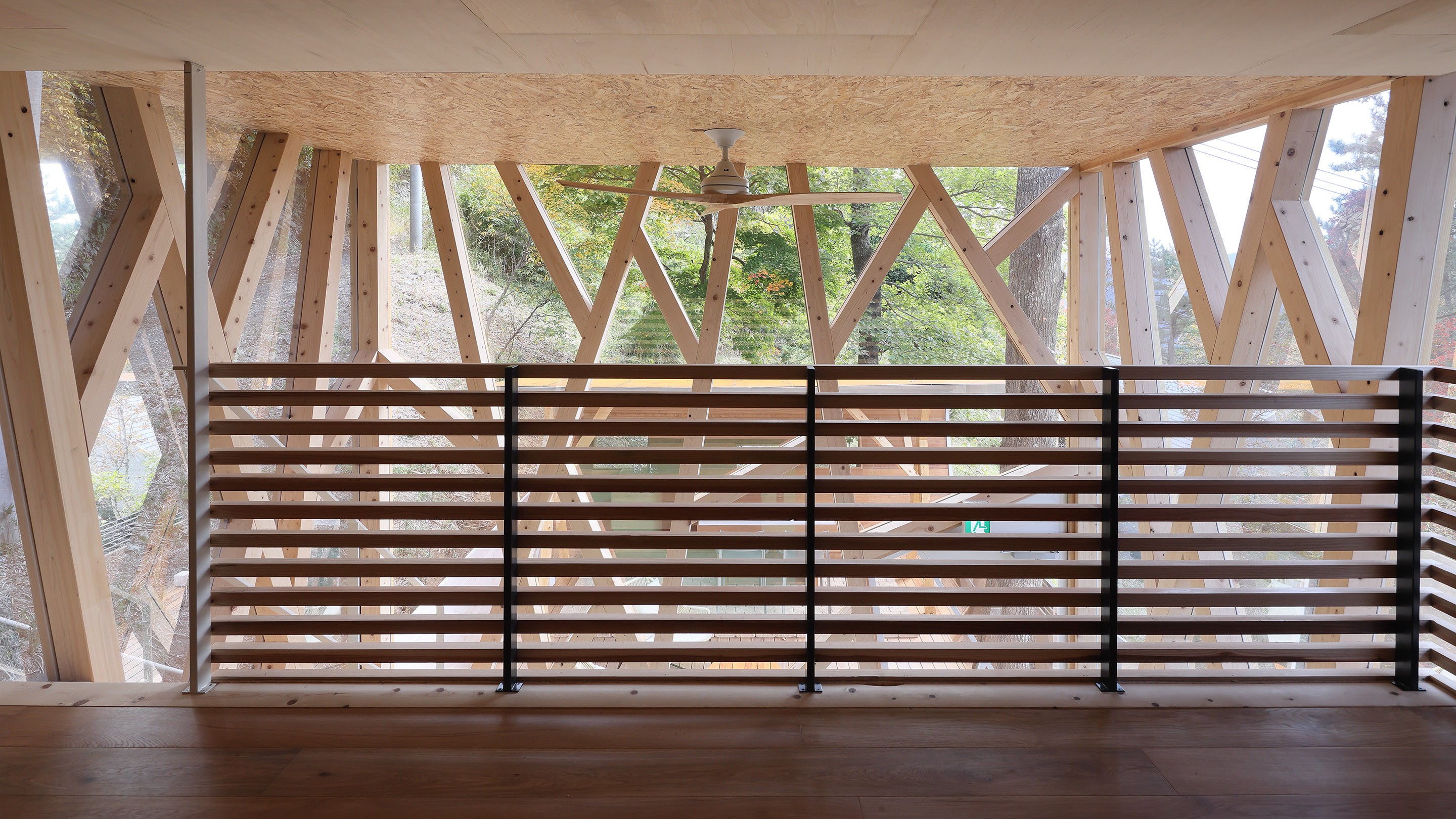 【Col Koti 202】ロフト