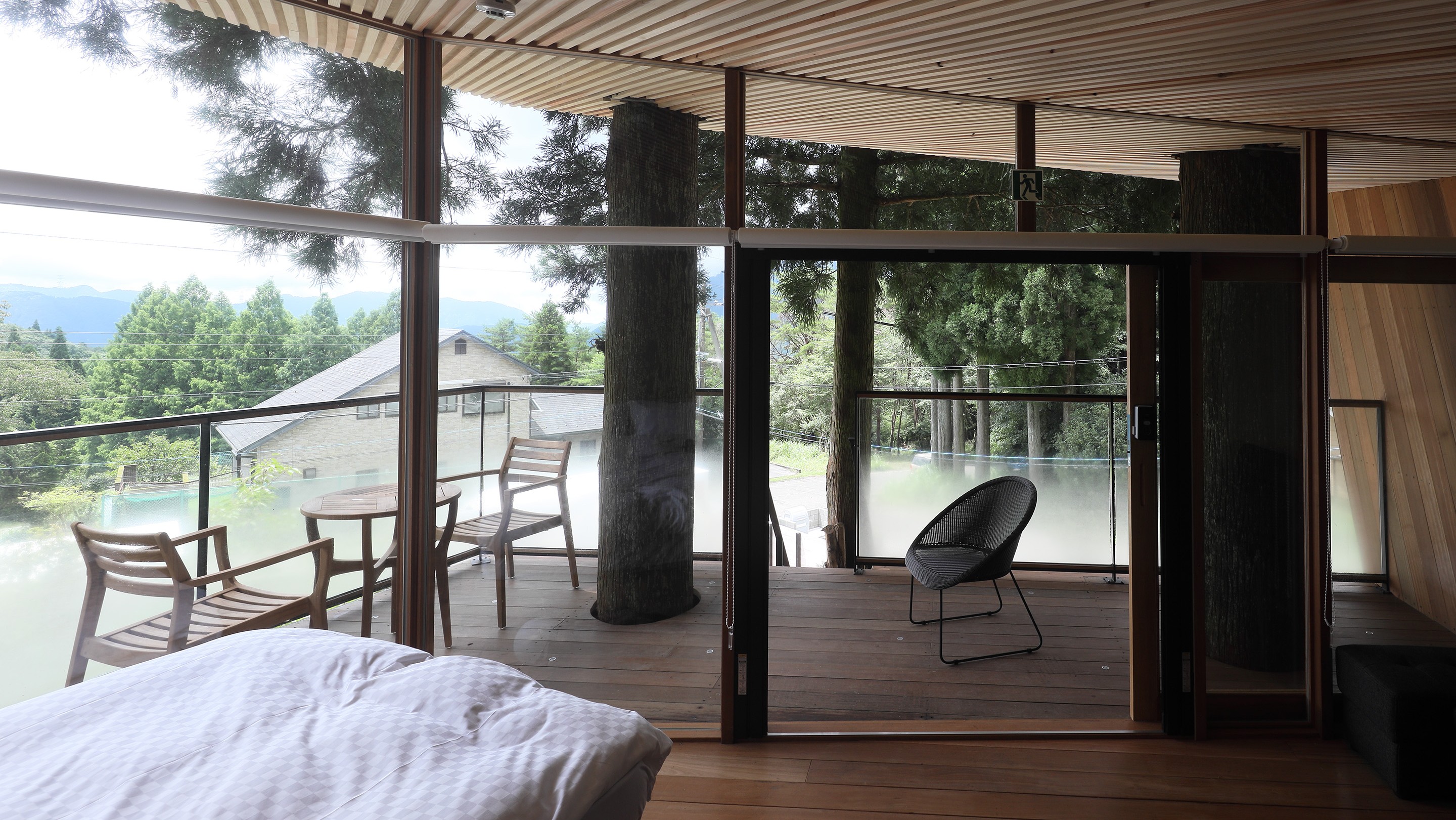 【Tree Koti】室内