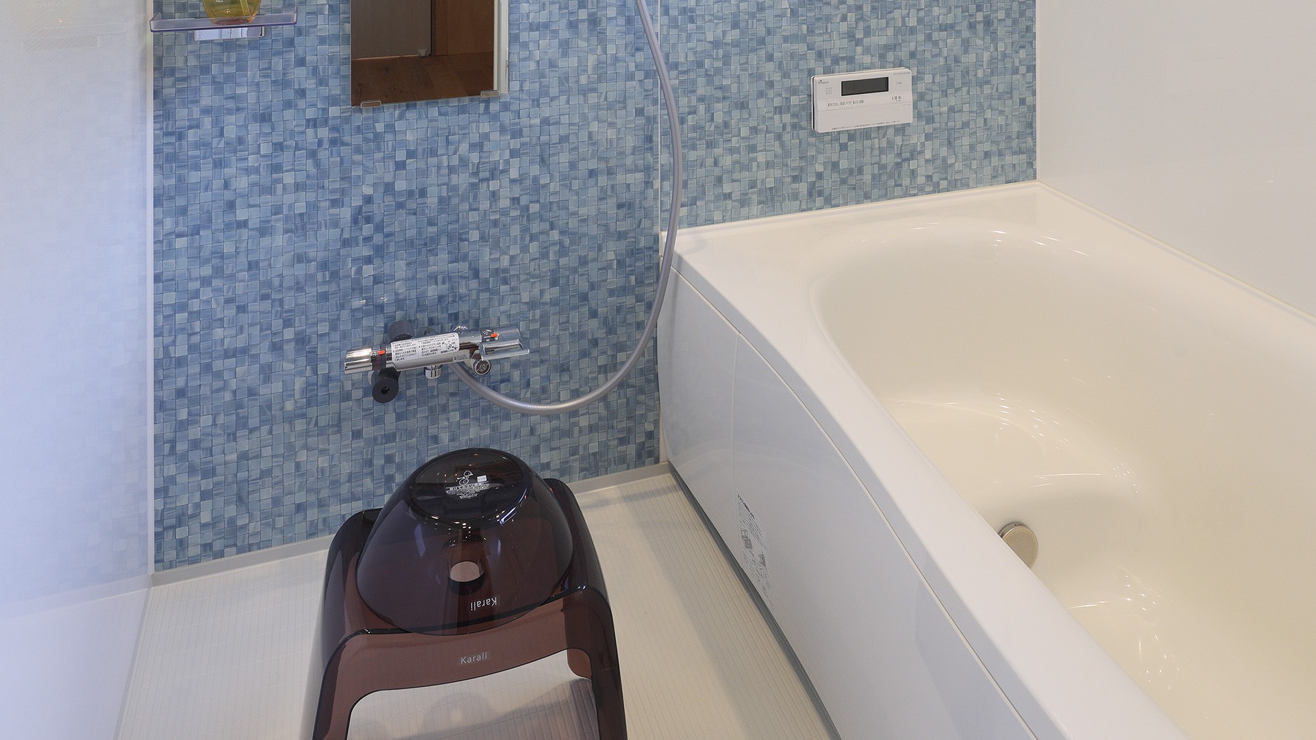 【Villa Koti S-02】浴室