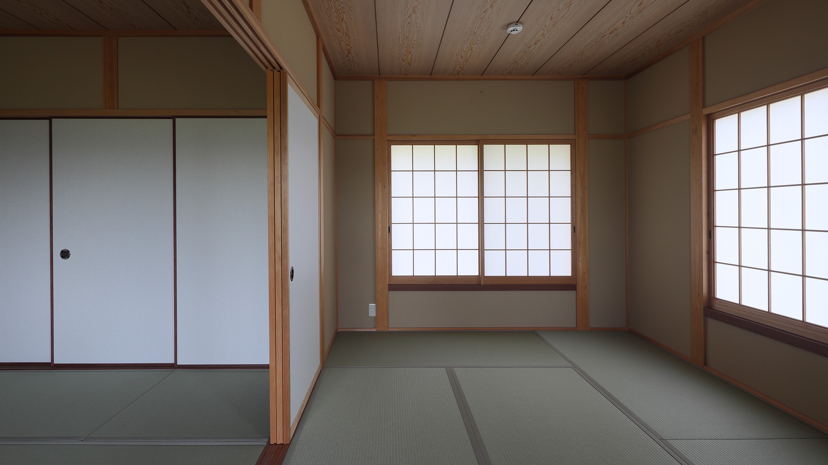 【Villa Koti H】和室