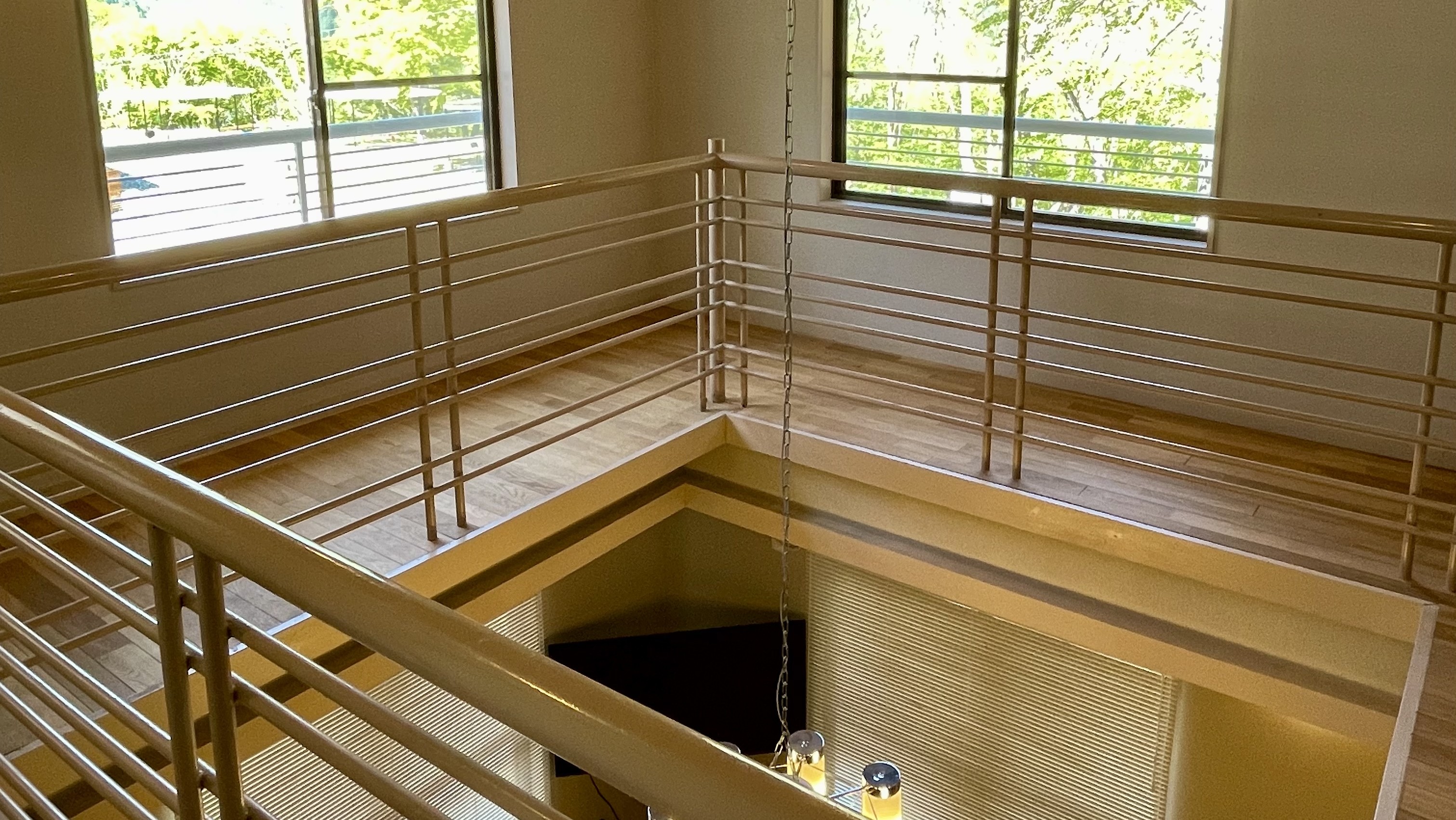 【Villa Koti M】2階